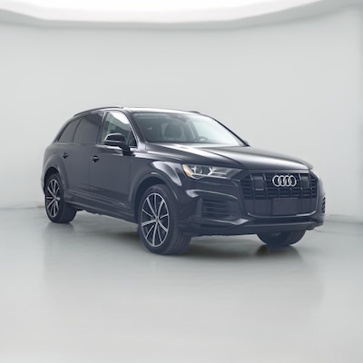 2023 Audi Q7 Premium Plus
