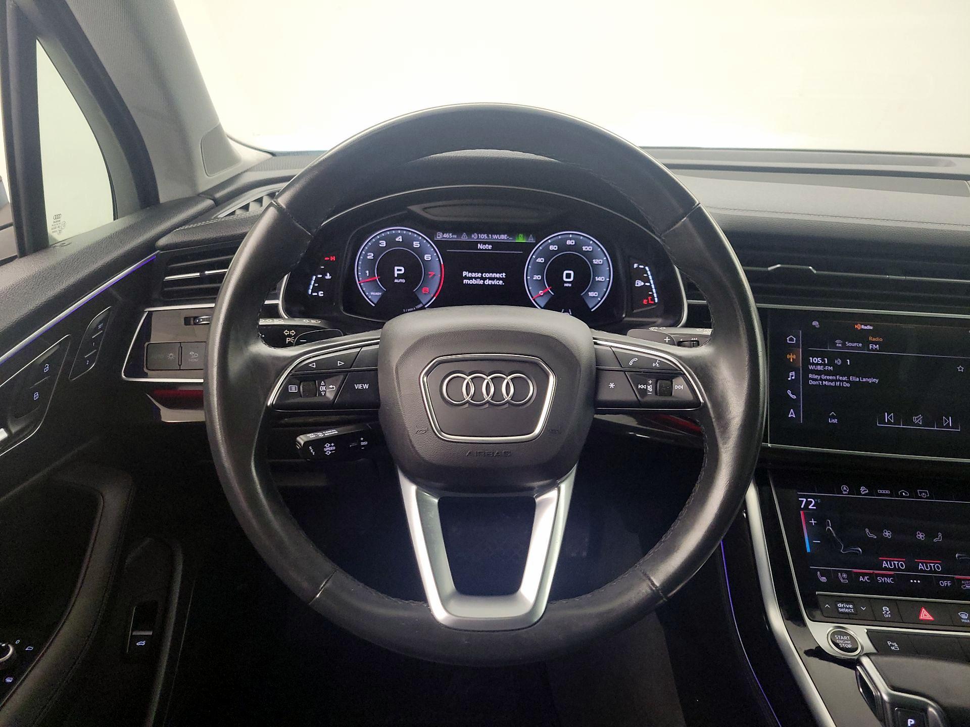 Thumbnail: 2023 Audi Q7 - 10