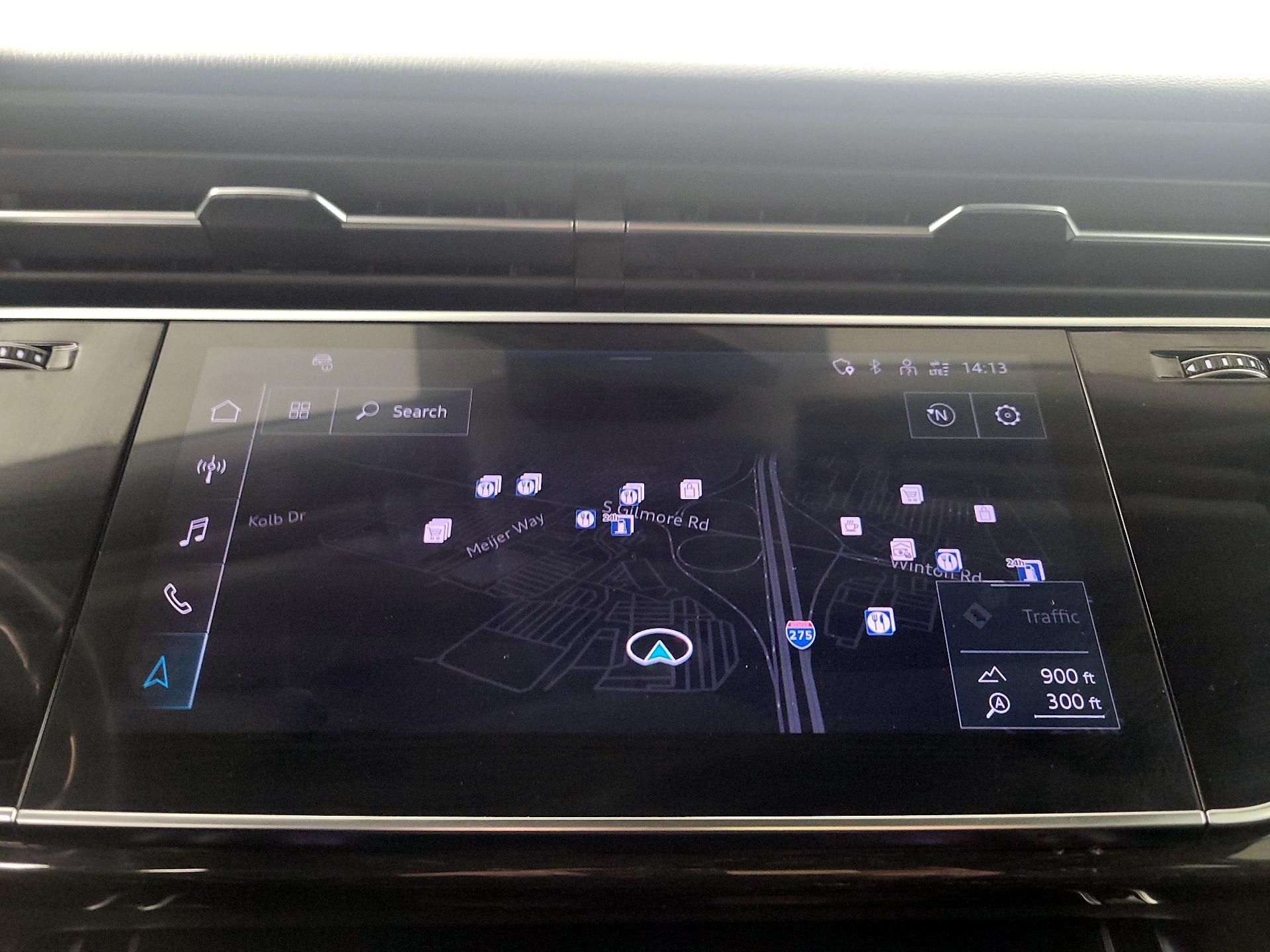 Thumbnail: 2023 Audi Q7 - 14