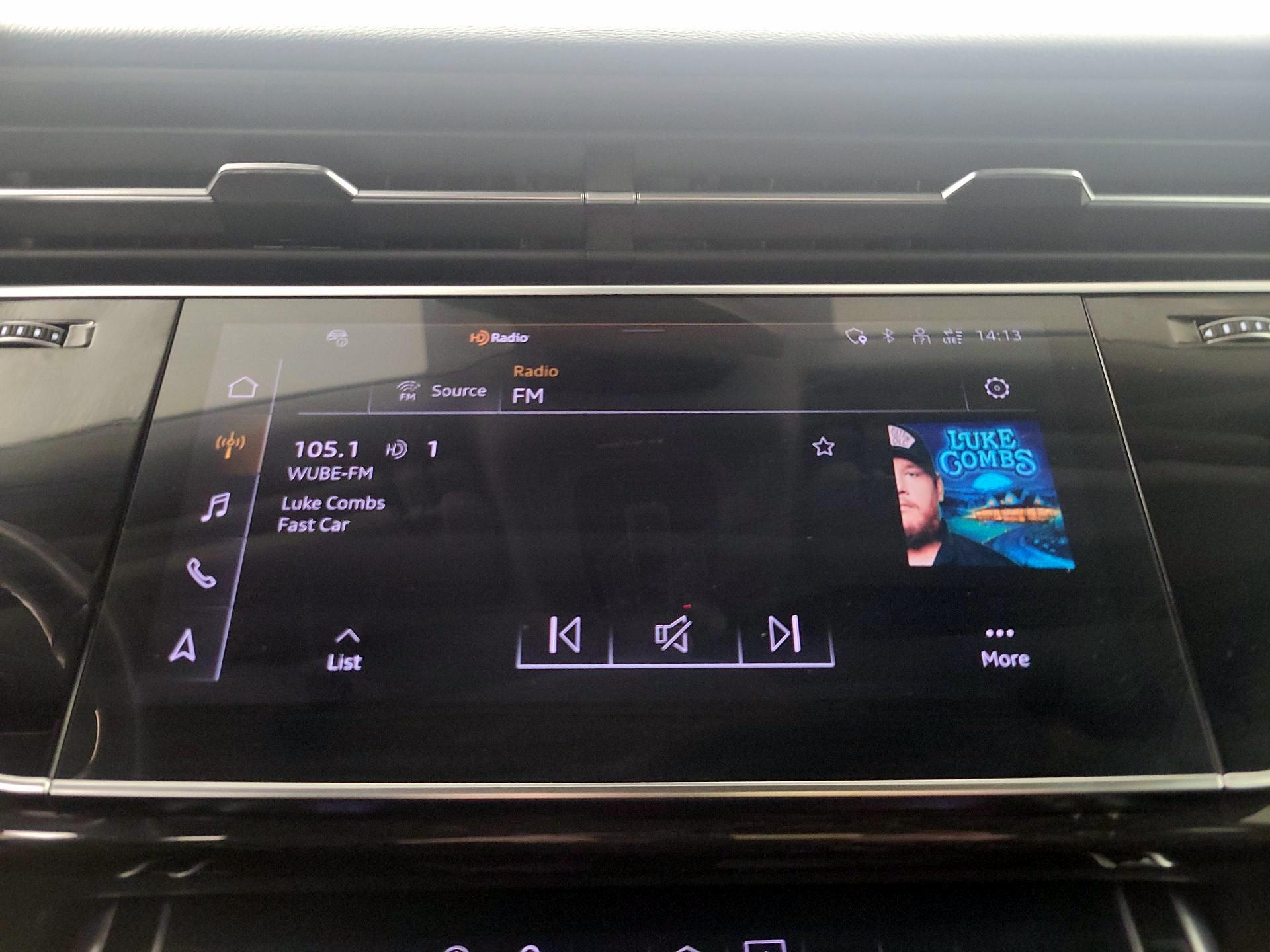 Thumbnail: 2023 Audi Q7 - 16