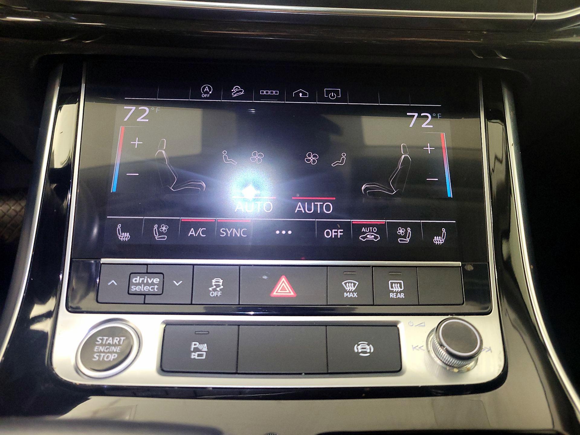 Thumbnail: 2023 Audi Q7 - 17