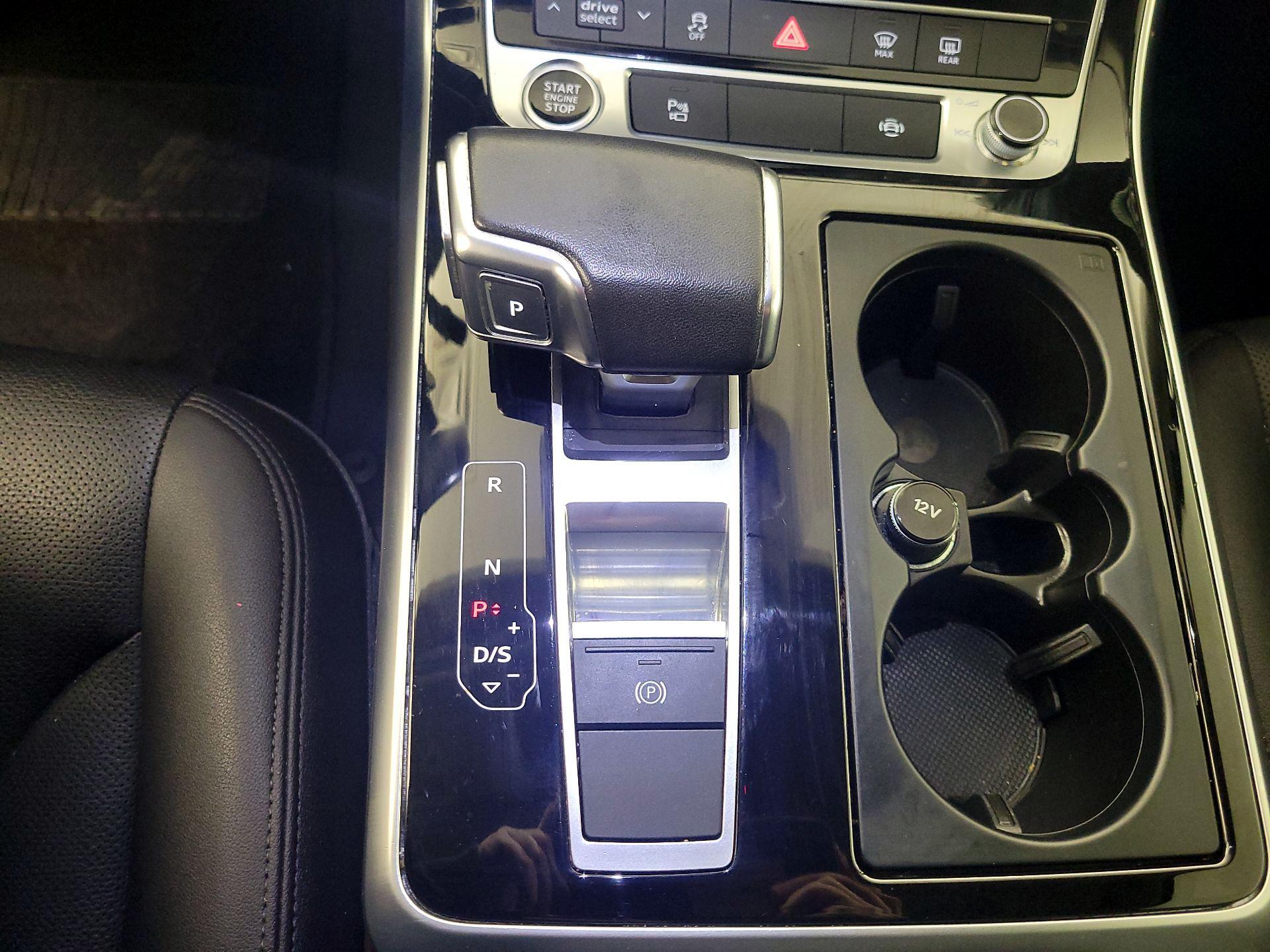 Thumbnail: 2023 Audi Q7 - 18