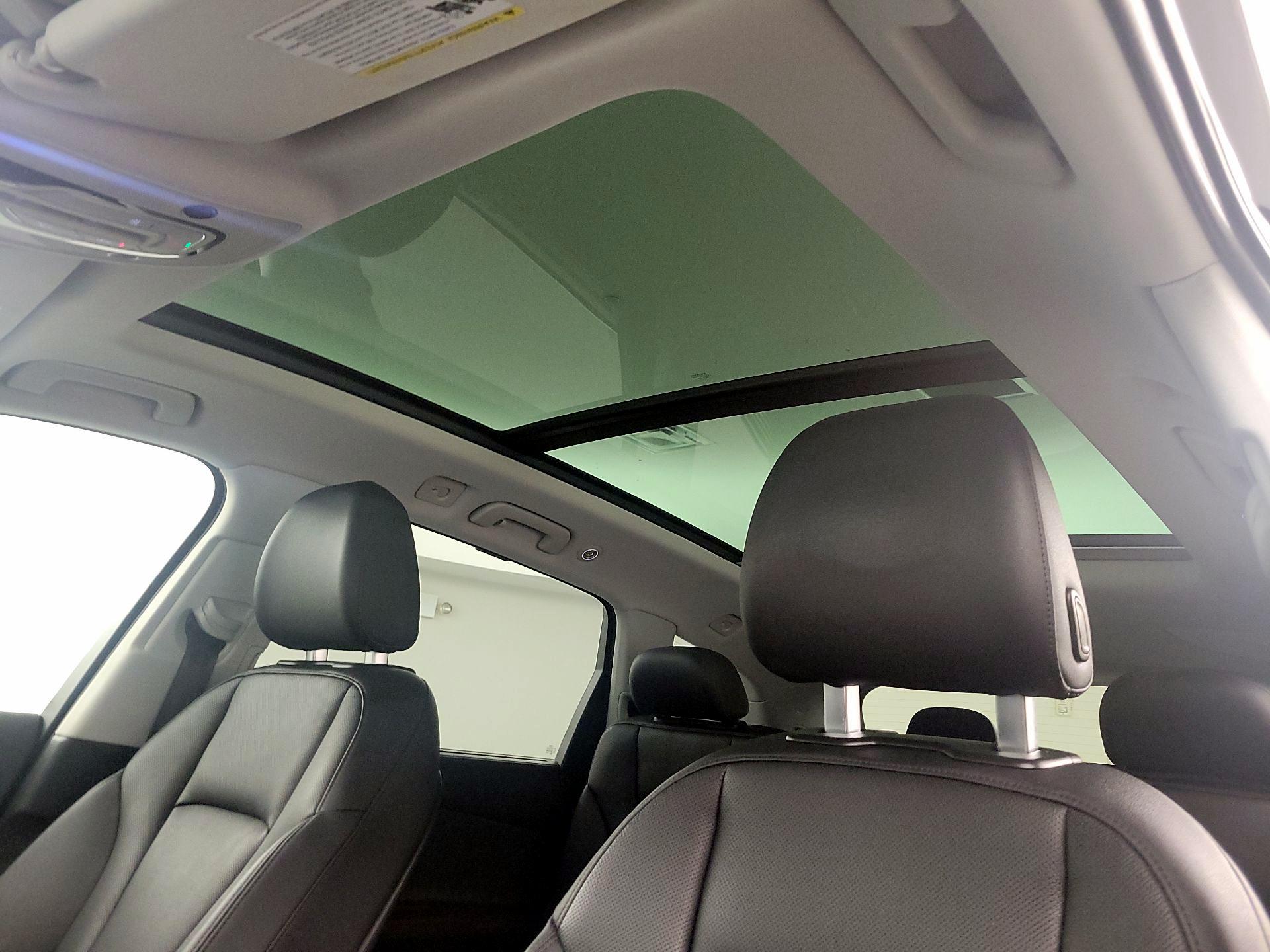 Thumbnail: 2023 Audi Q7 - 20