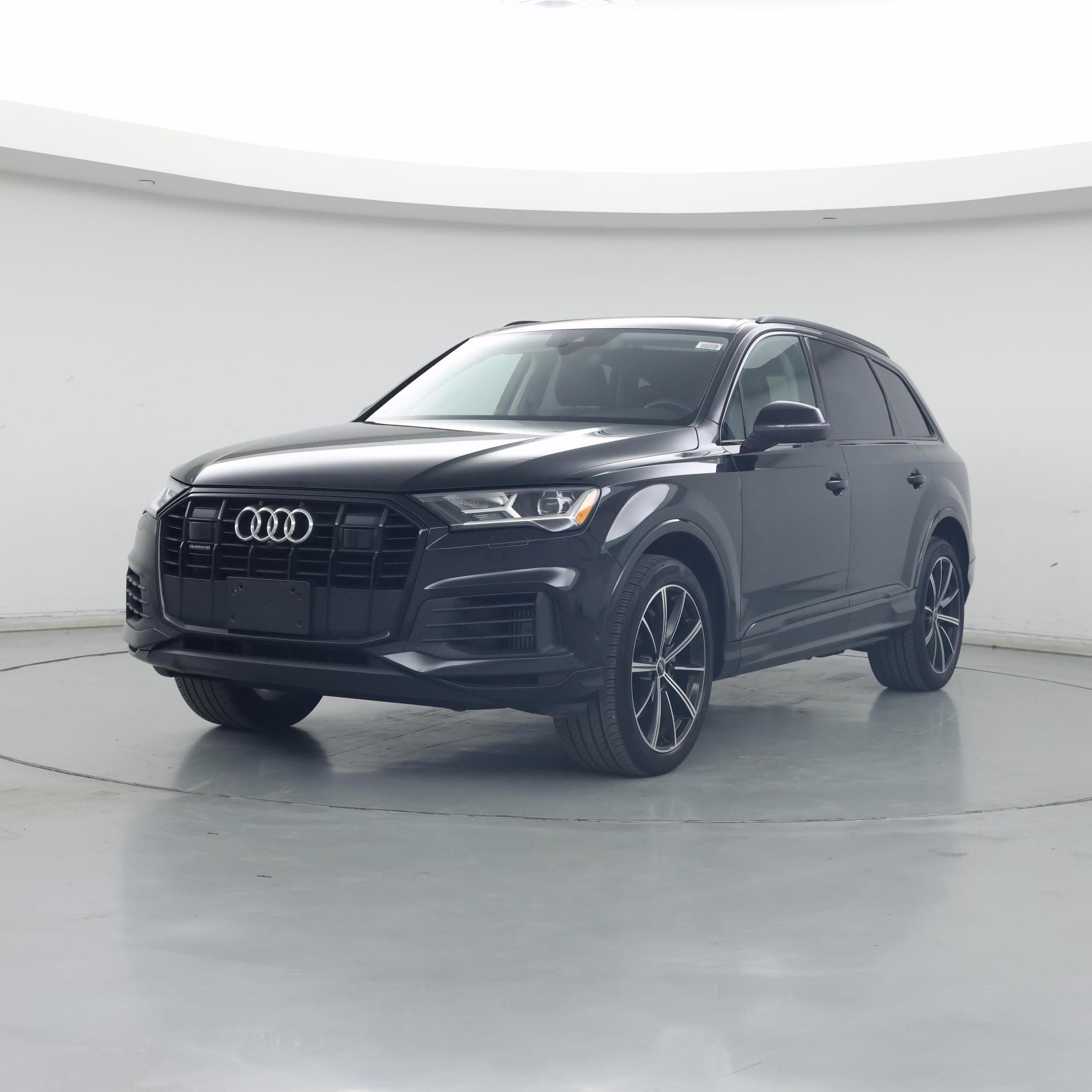 Thumbnail: 2023 Audi Q7 - 4