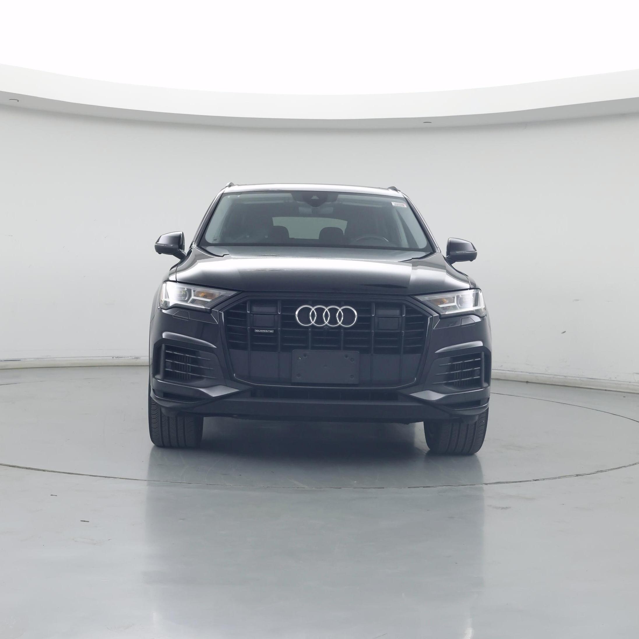 Thumbnail: 2023 Audi Q7 - 5