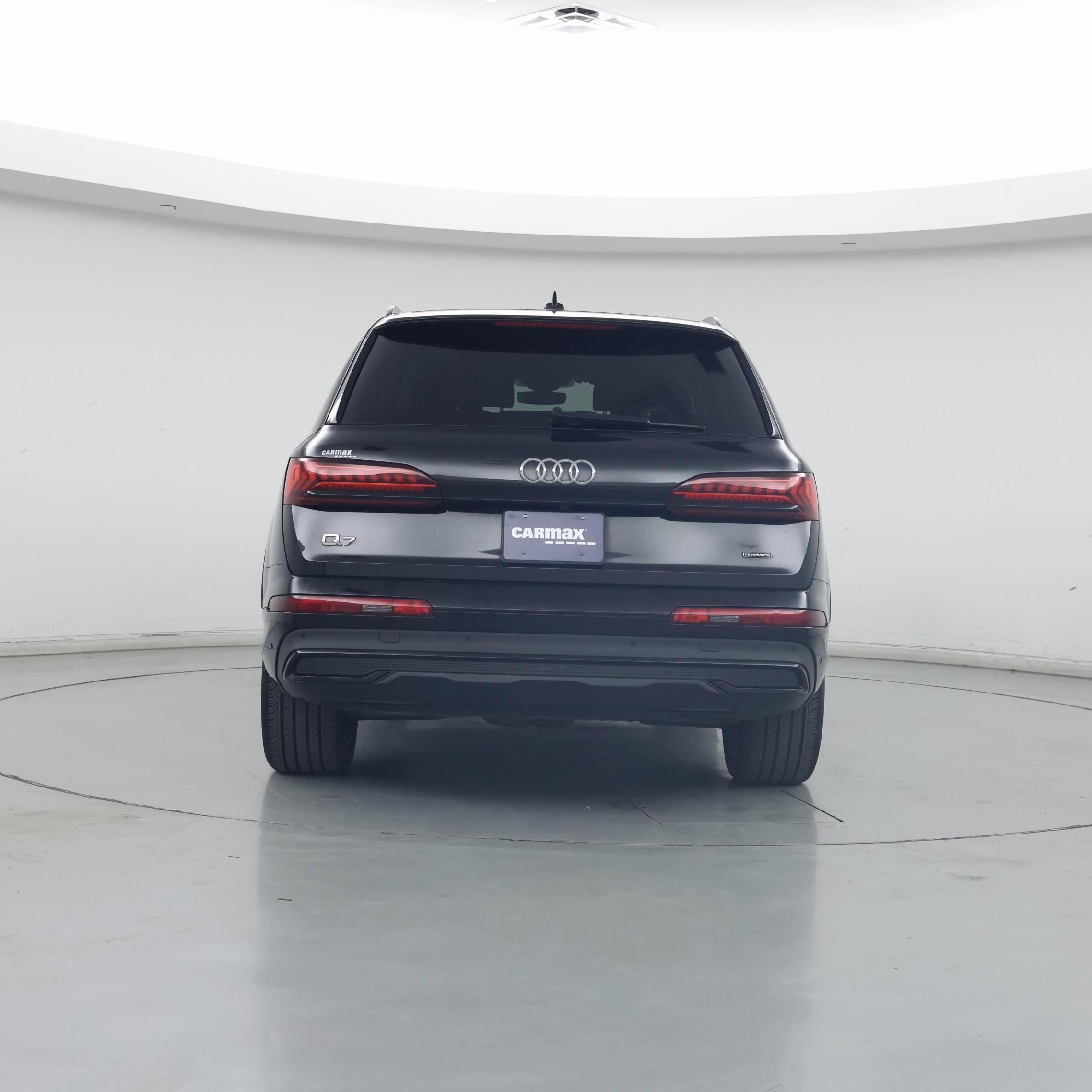 Thumbnail: 2023 Audi Q7 - 6