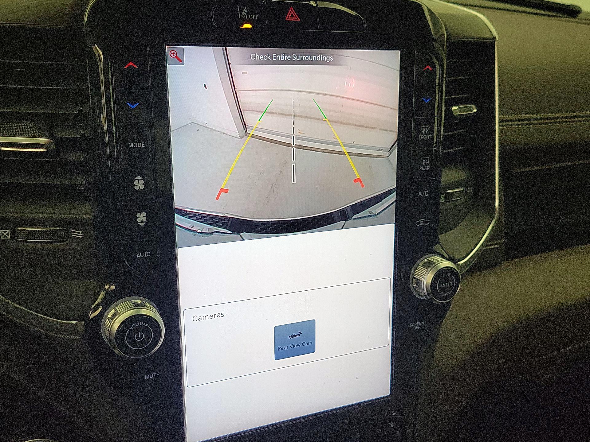 Thumbnail: 2025 RAM 1500 - 15