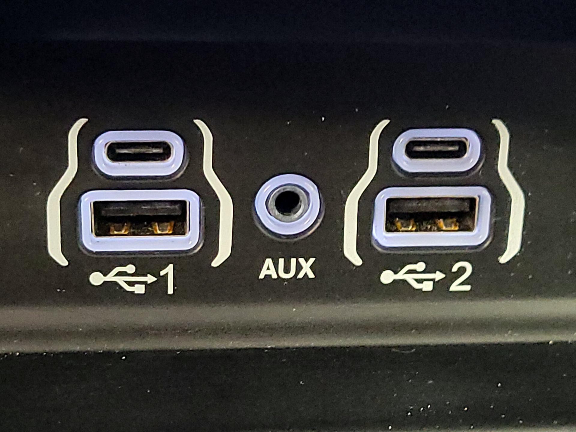 Thumbnail: 2025 RAM 1500 - 19