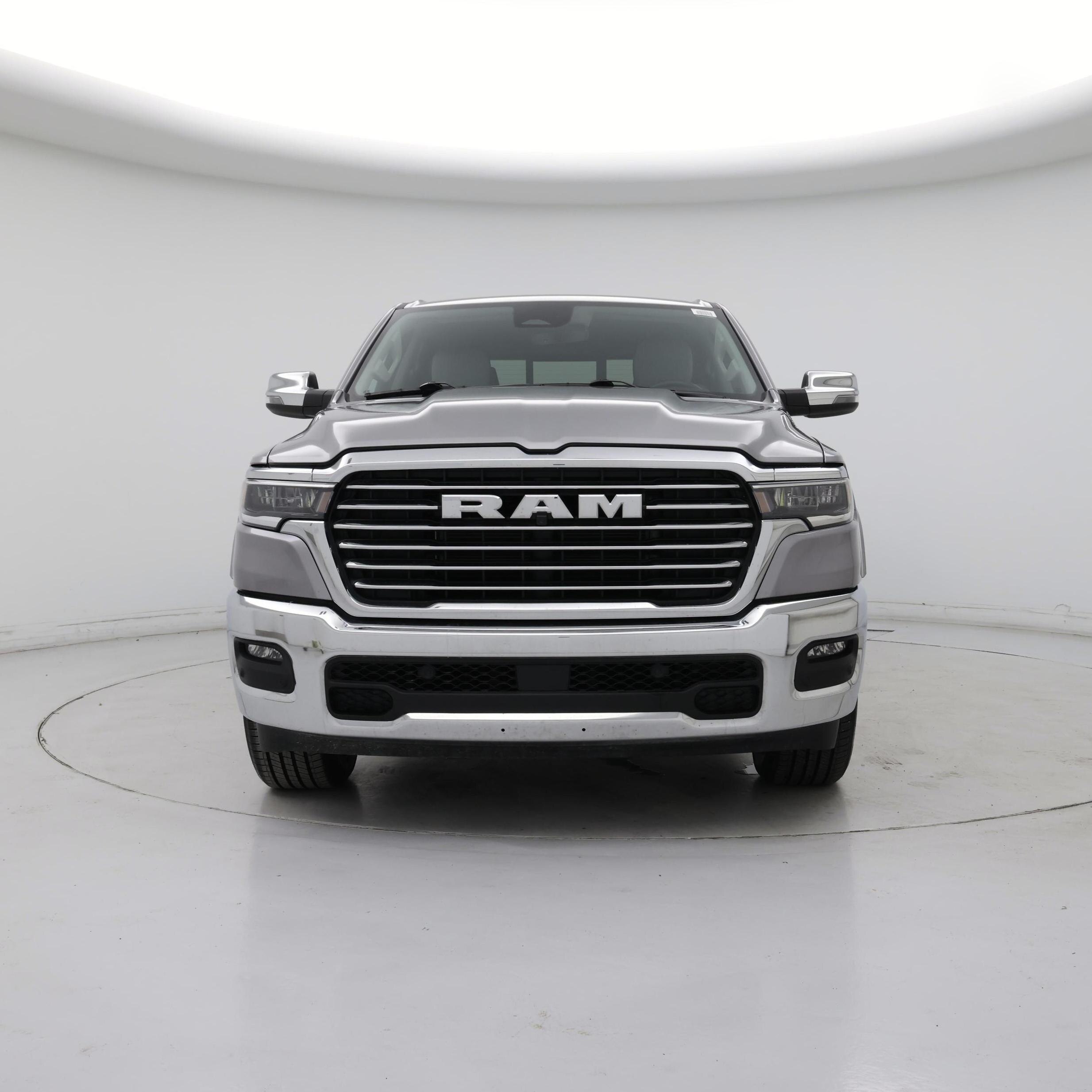 Thumbnail: 2025 RAM 1500 - 5