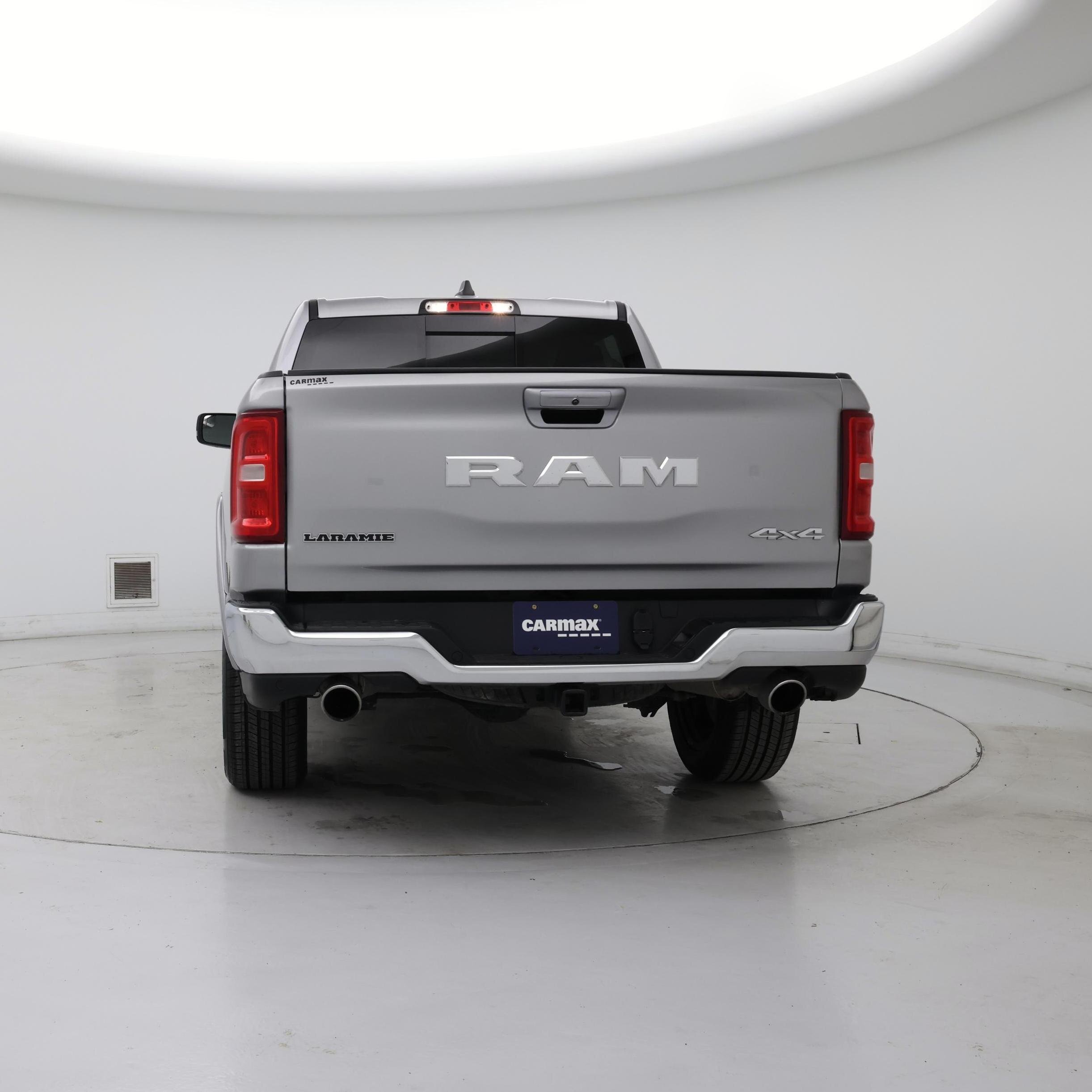 Thumbnail: 2025 RAM 1500 - 6