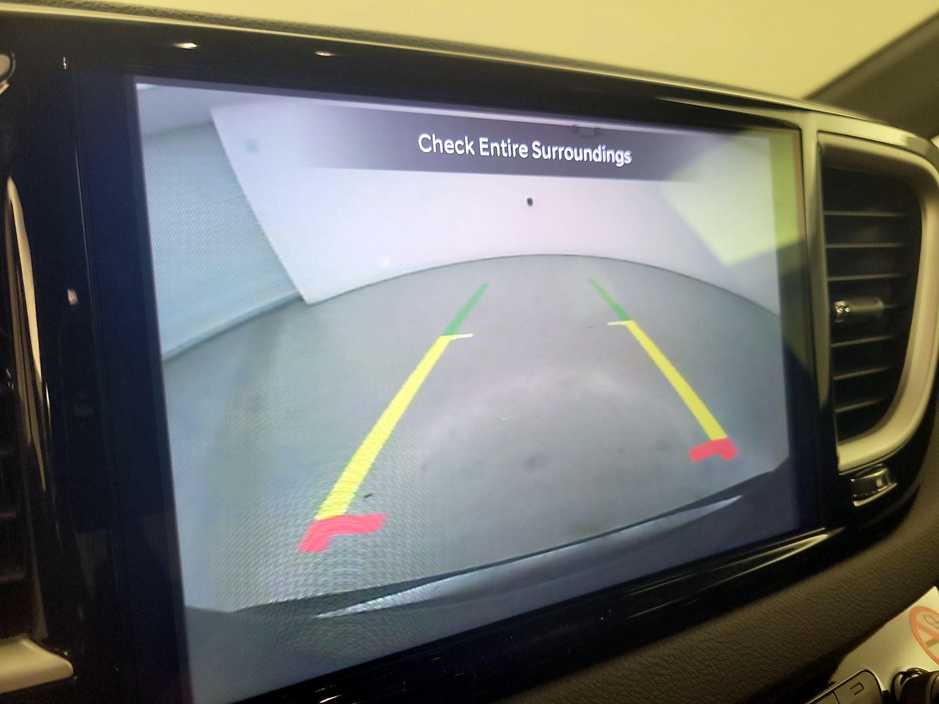 Thumbnail: 2025 Chrysler Pacifica - 14