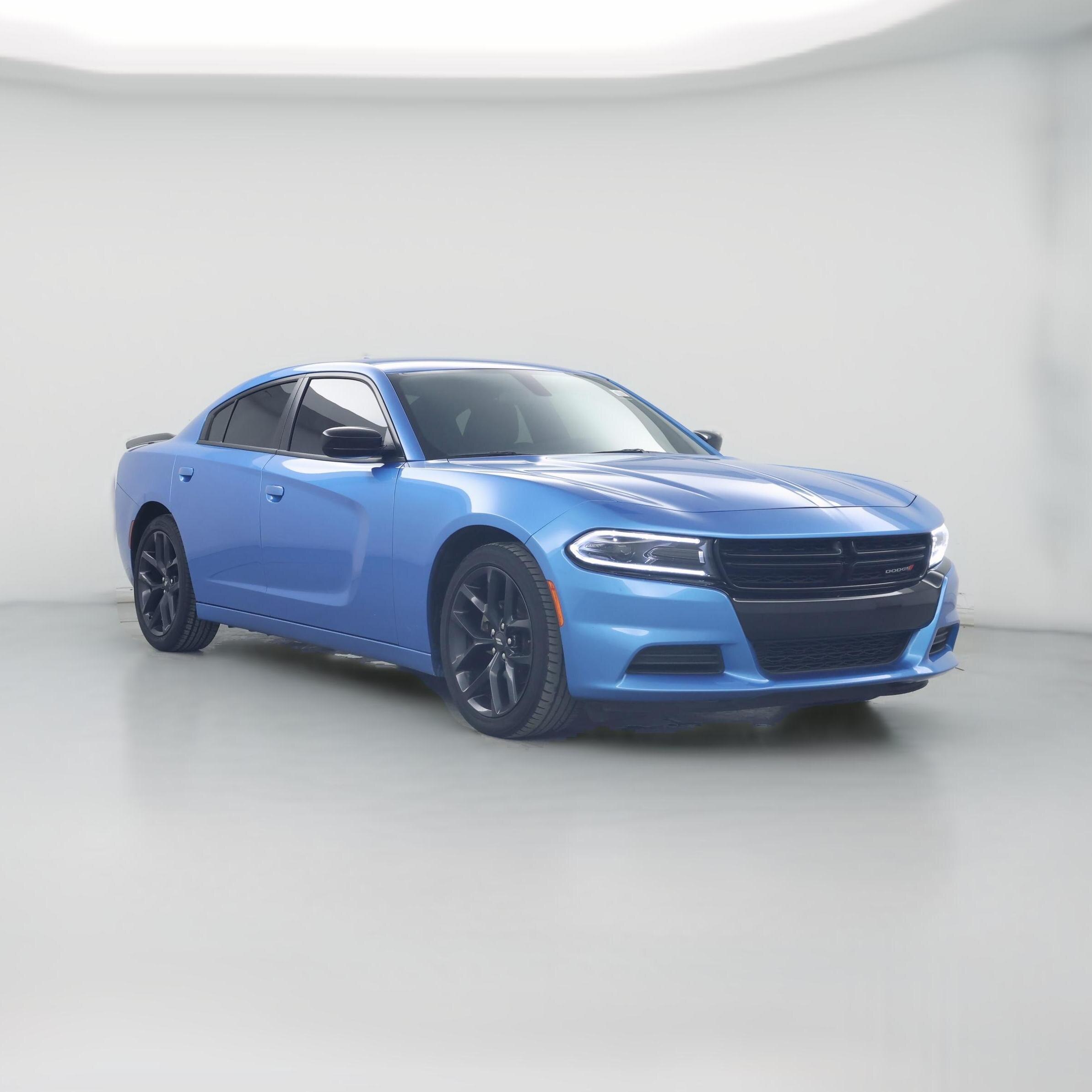 Thumbnail: 2023 Dodge Charger - 1