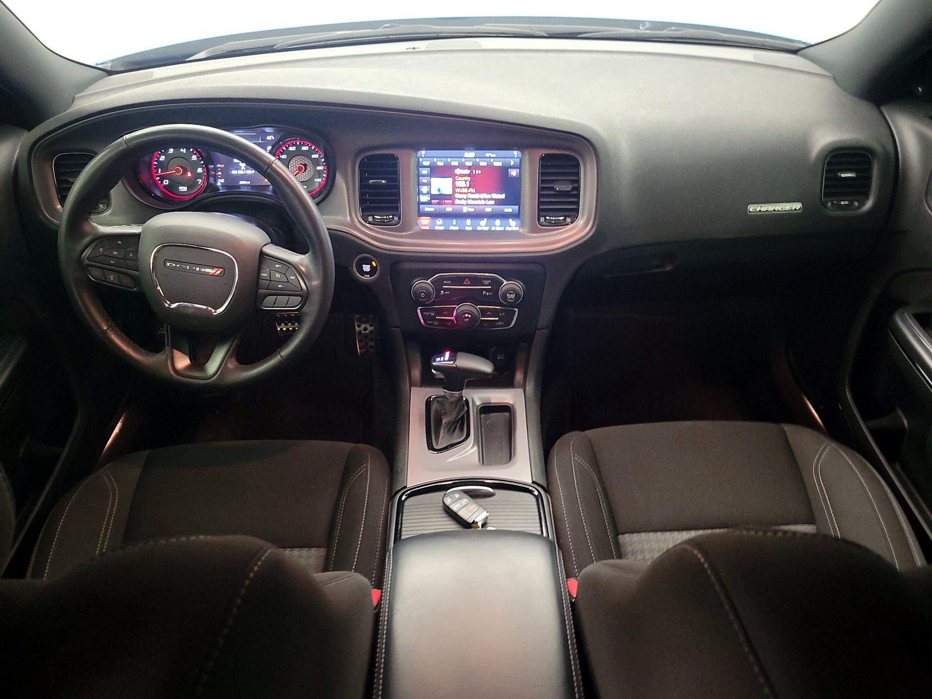 Thumbnail: 2023 Dodge Charger - 9