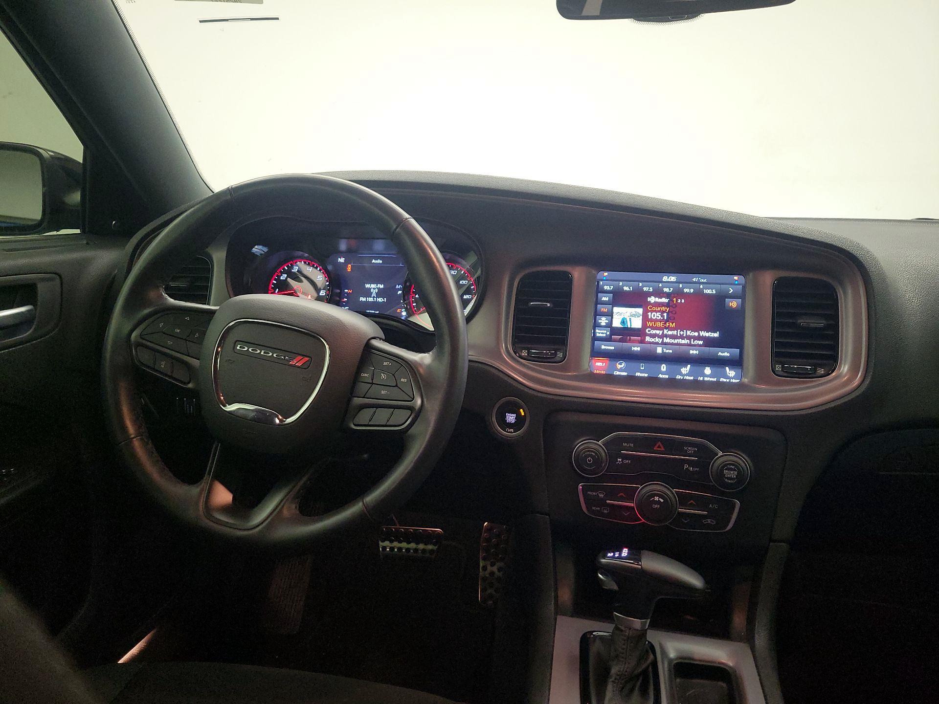 Thumbnail: 2023 Dodge Charger - 10