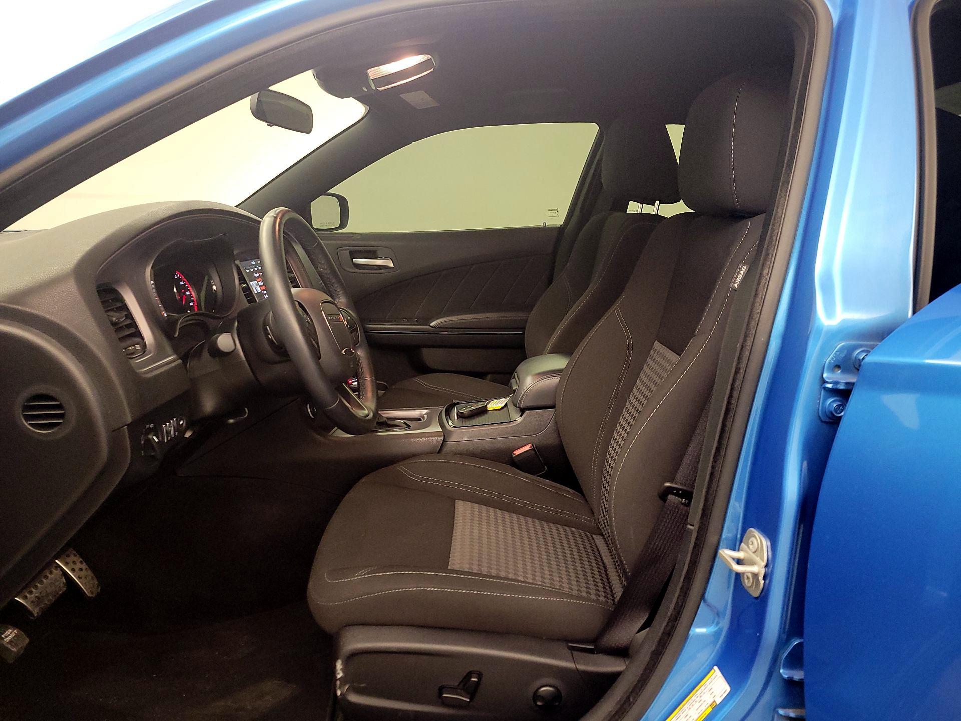 Thumbnail: 2023 Dodge Charger - 11