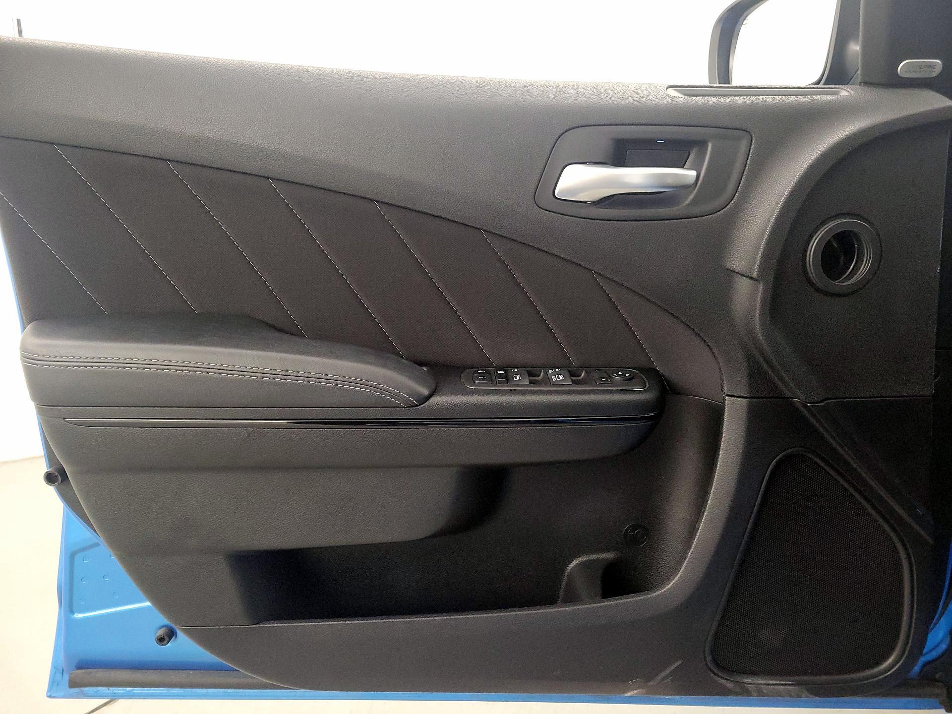 Thumbnail: 2023 Dodge Charger - 12