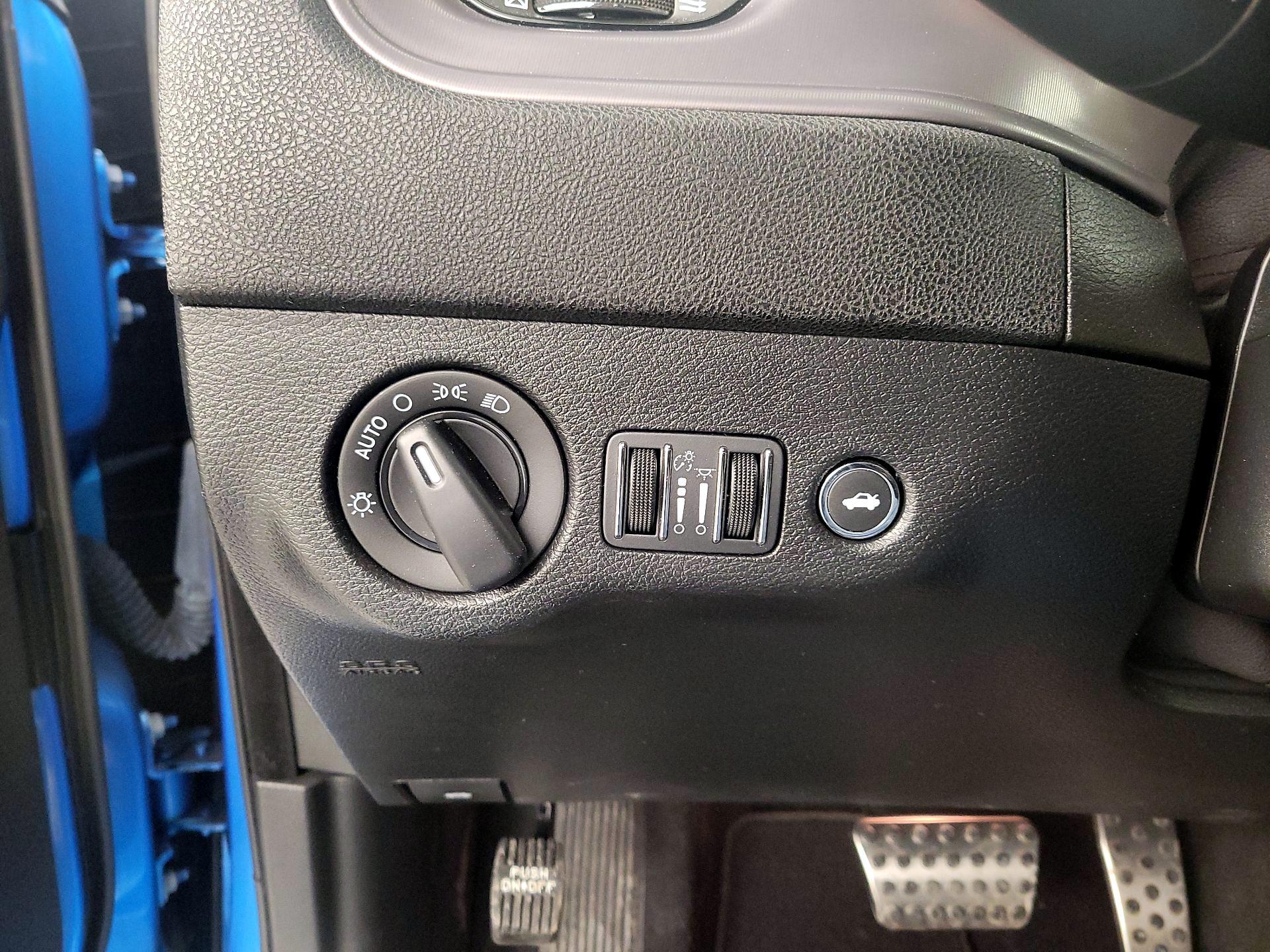 Thumbnail: 2023 Dodge Charger - 13