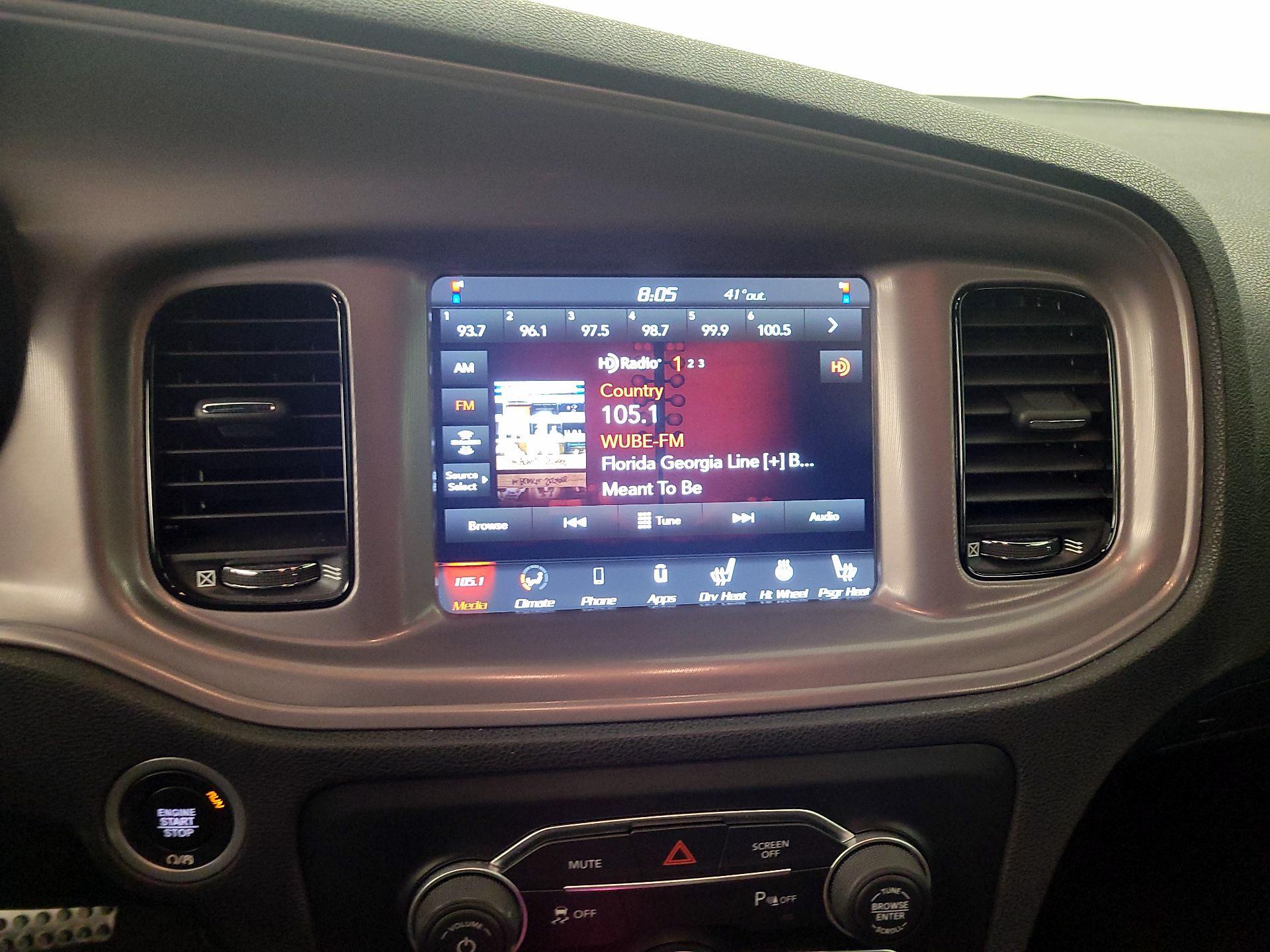 Thumbnail: 2023 Dodge Charger - 15