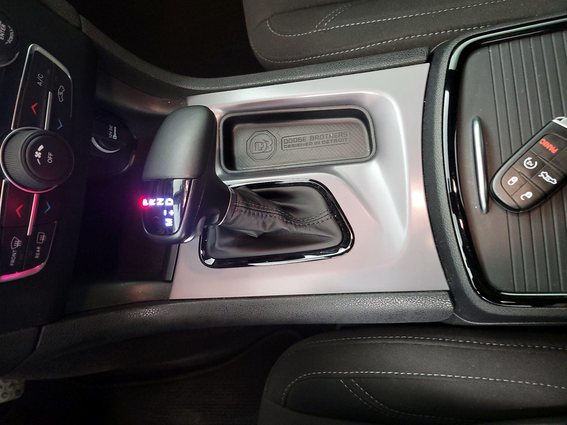 Thumbnail: 2023 Dodge Charger - 17