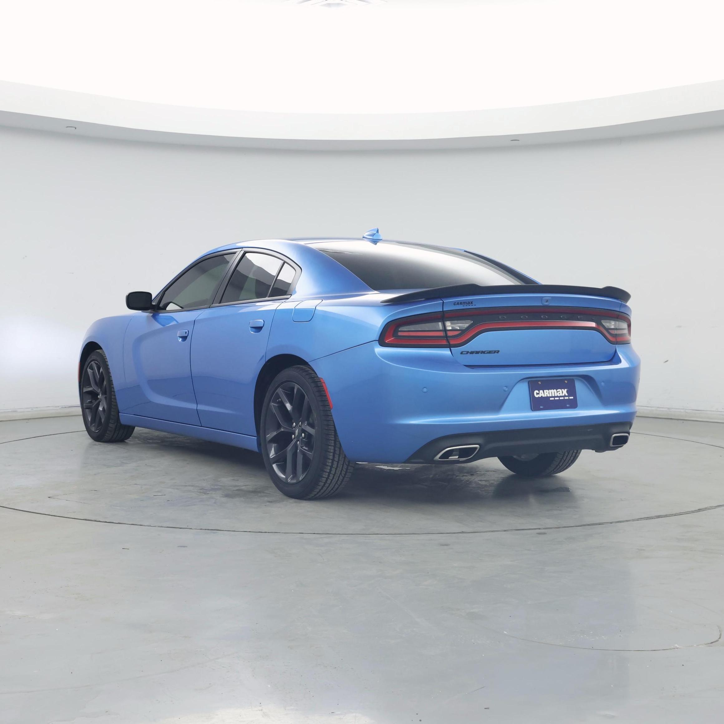 Thumbnail: 2023 Dodge Charger - 2