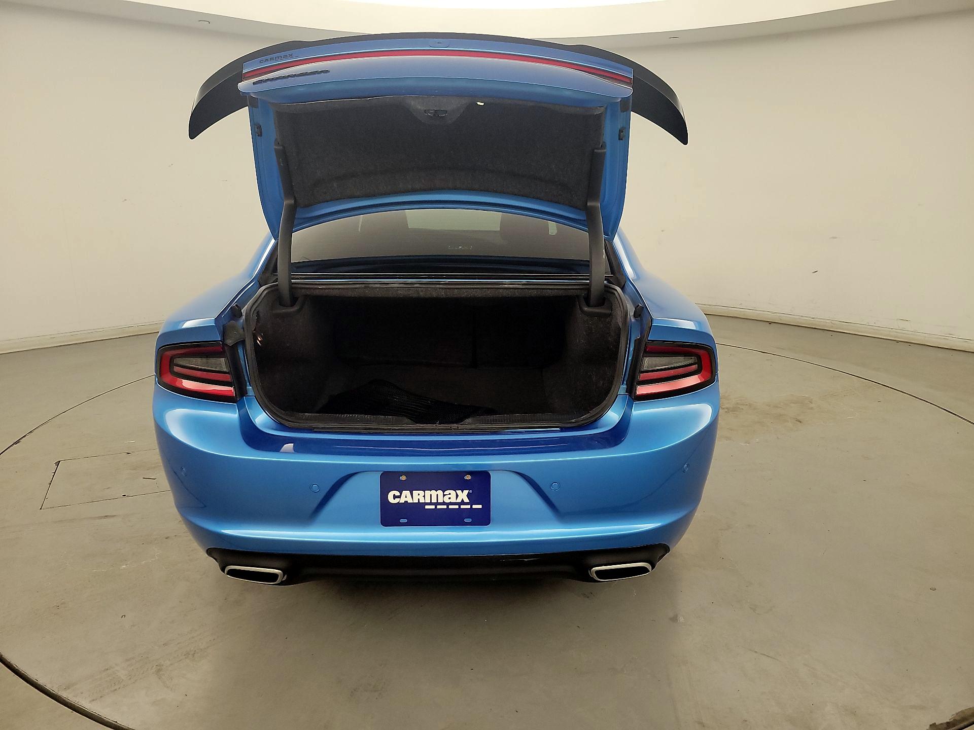 Thumbnail: 2023 Dodge Charger - 19