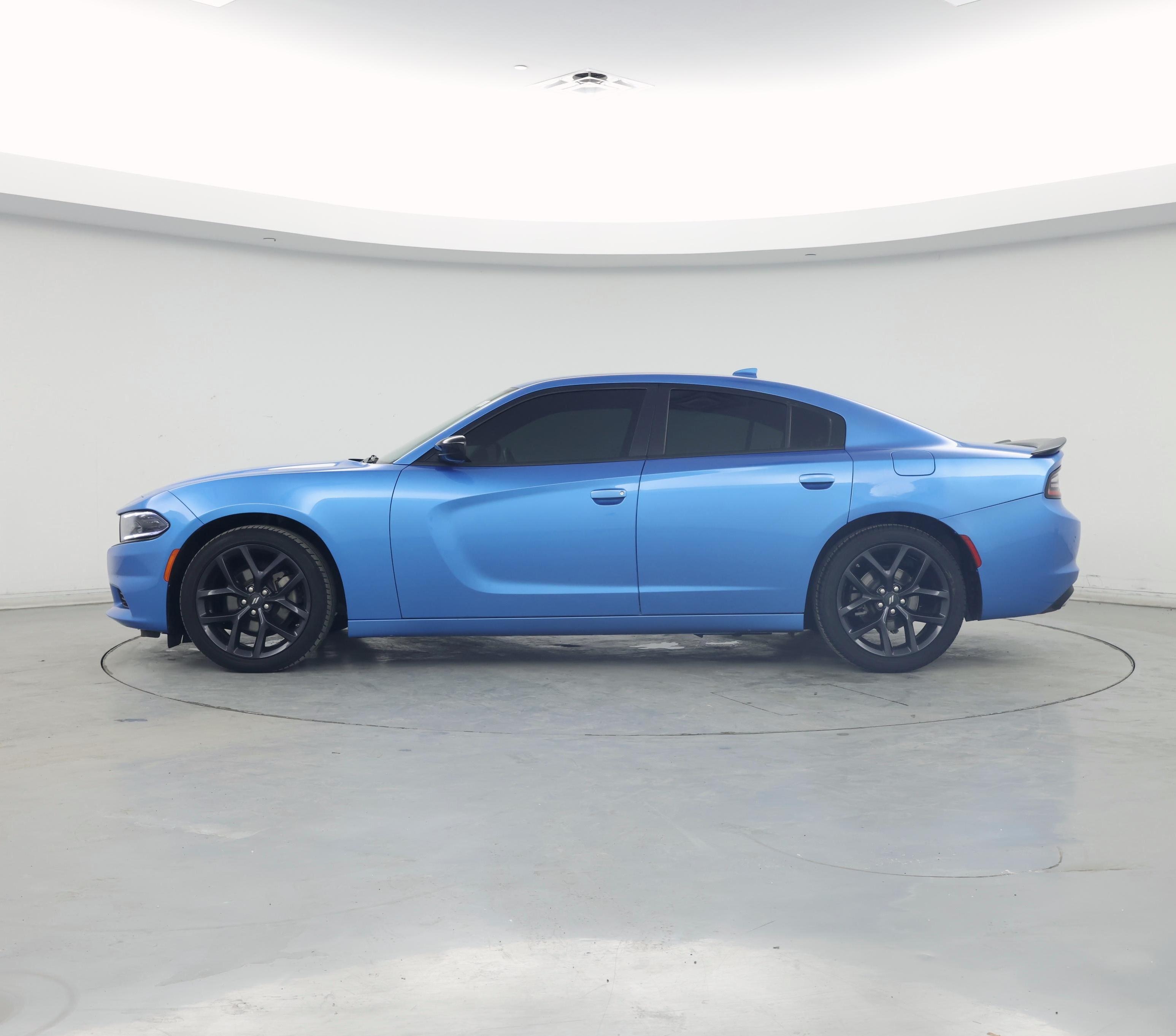 Thumbnail: 2023 Dodge Charger - 3