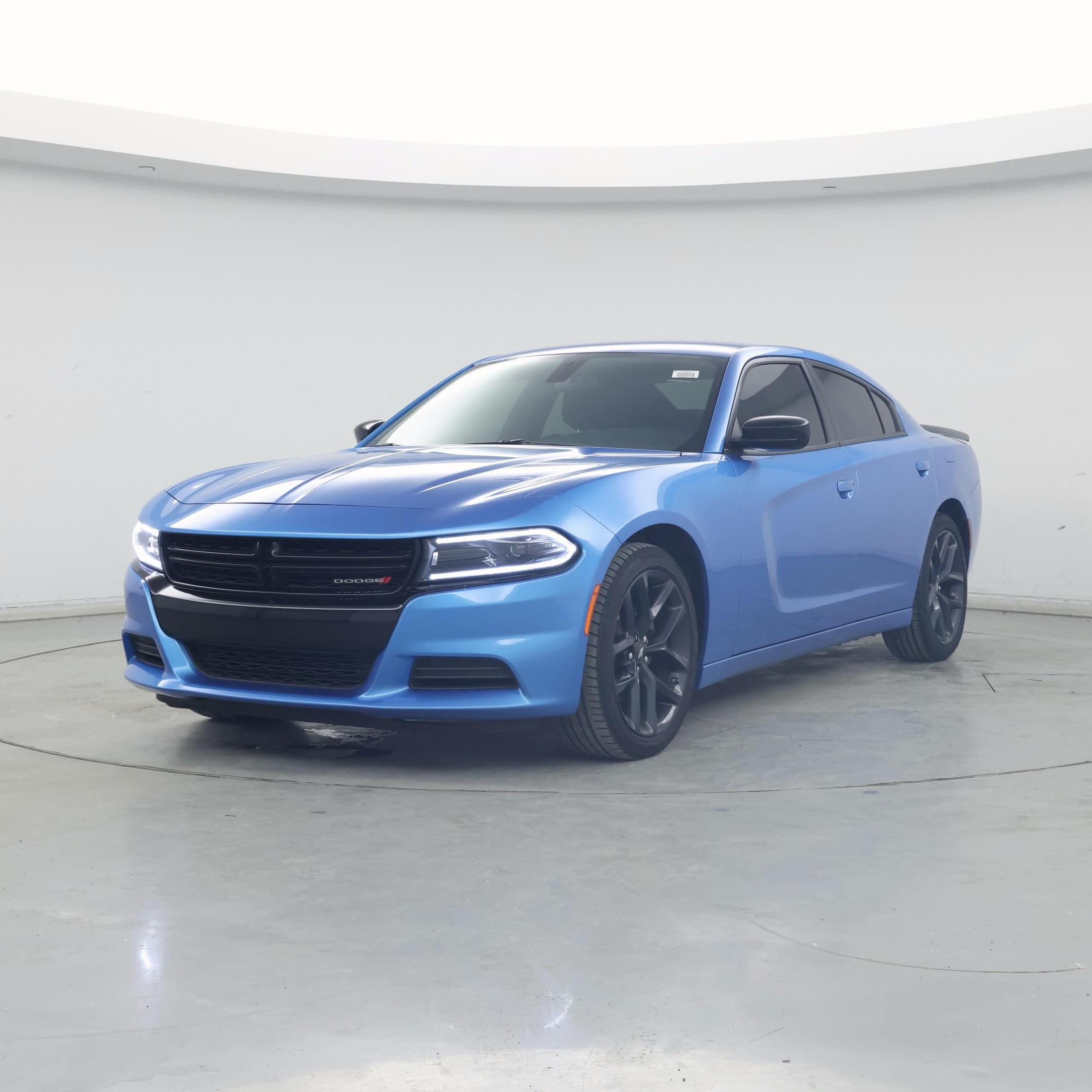 Thumbnail: 2023 Dodge Charger - 4