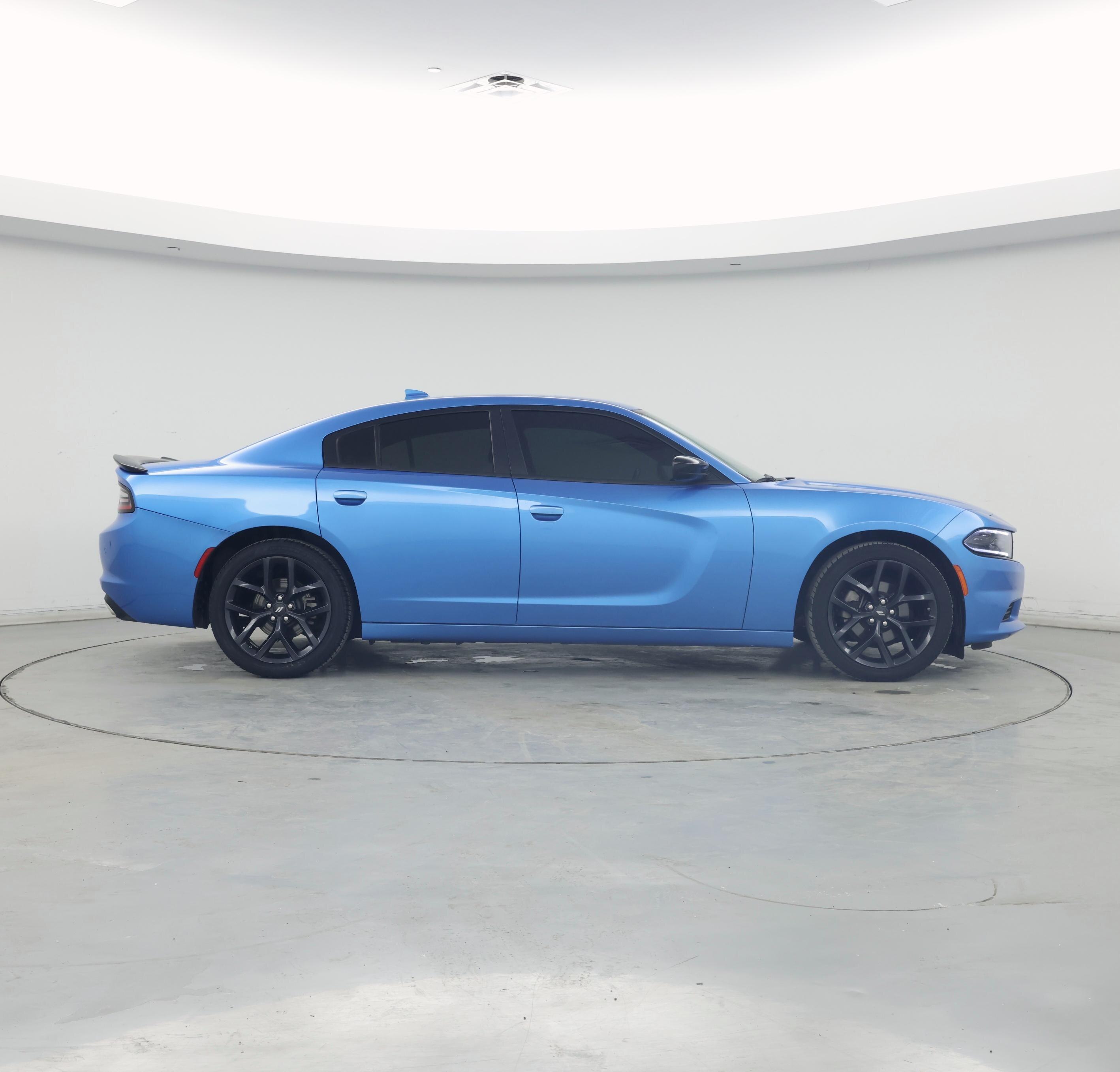 Thumbnail: 2023 Dodge Charger - 7