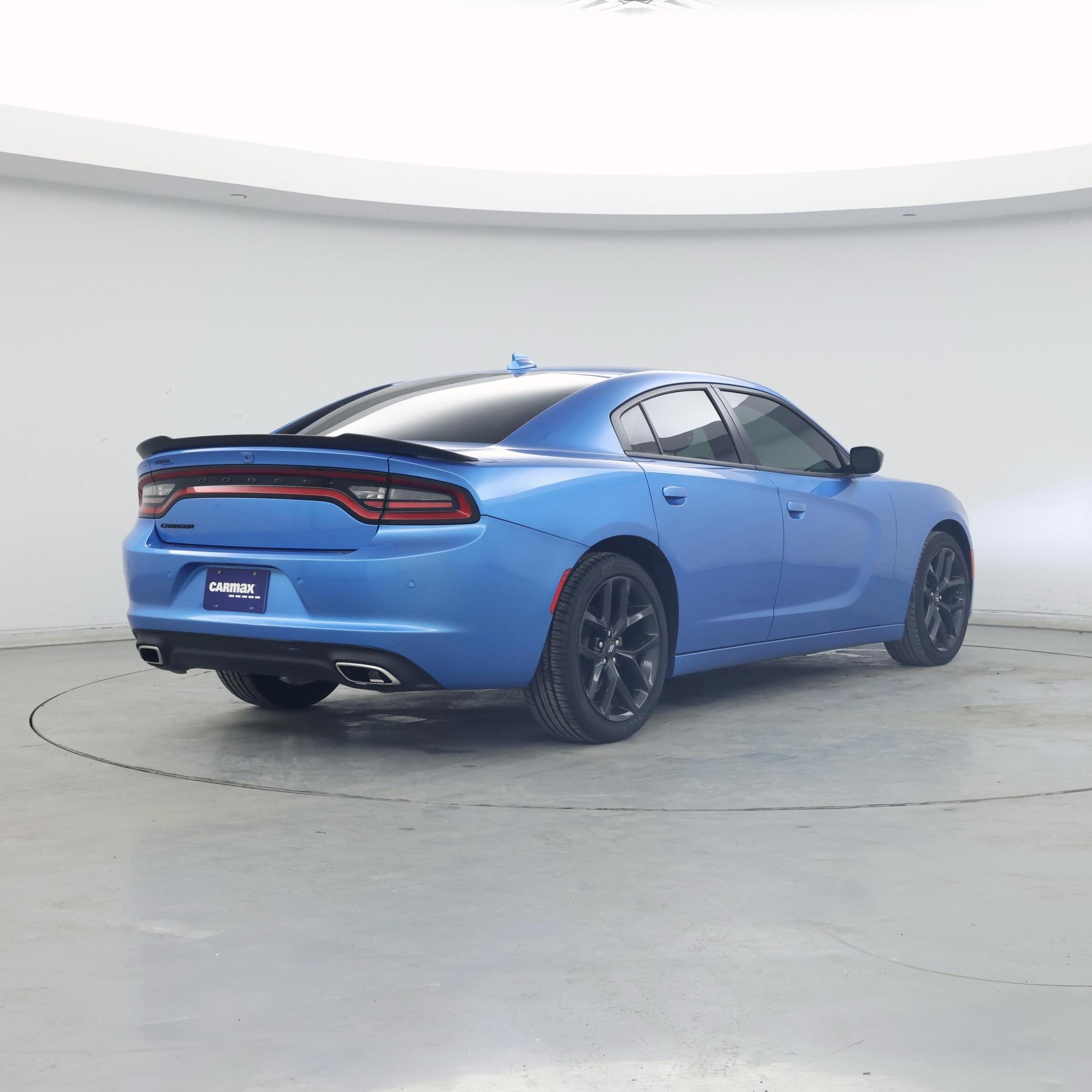 Thumbnail: 2023 Dodge Charger - 8