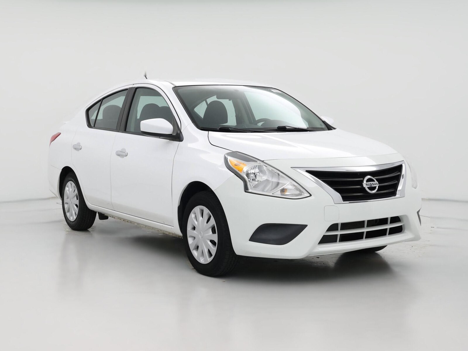 2019 Nissan Versa Sedan SV
