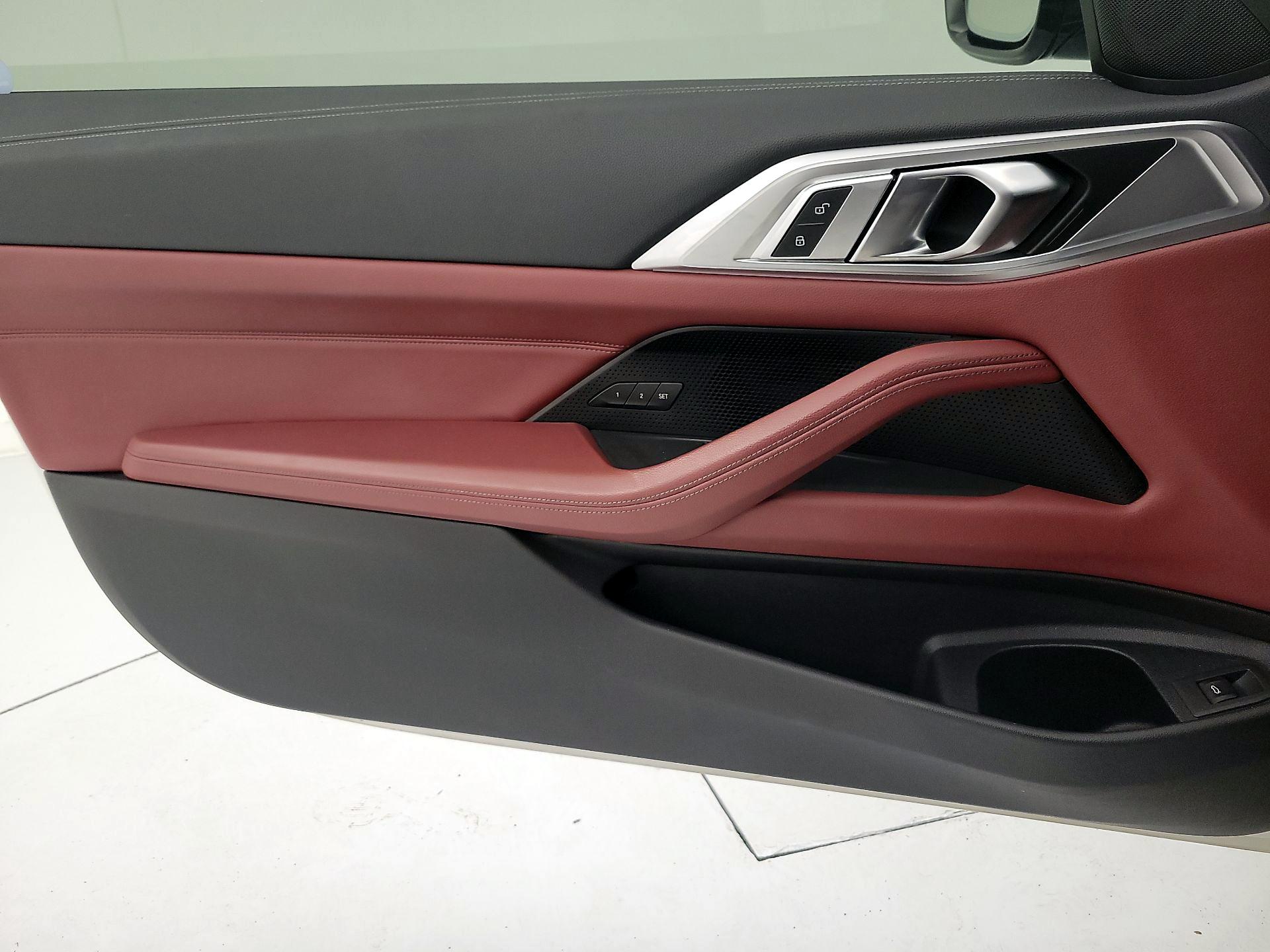 Thumbnail: 2021 BMW 4 Series - 12