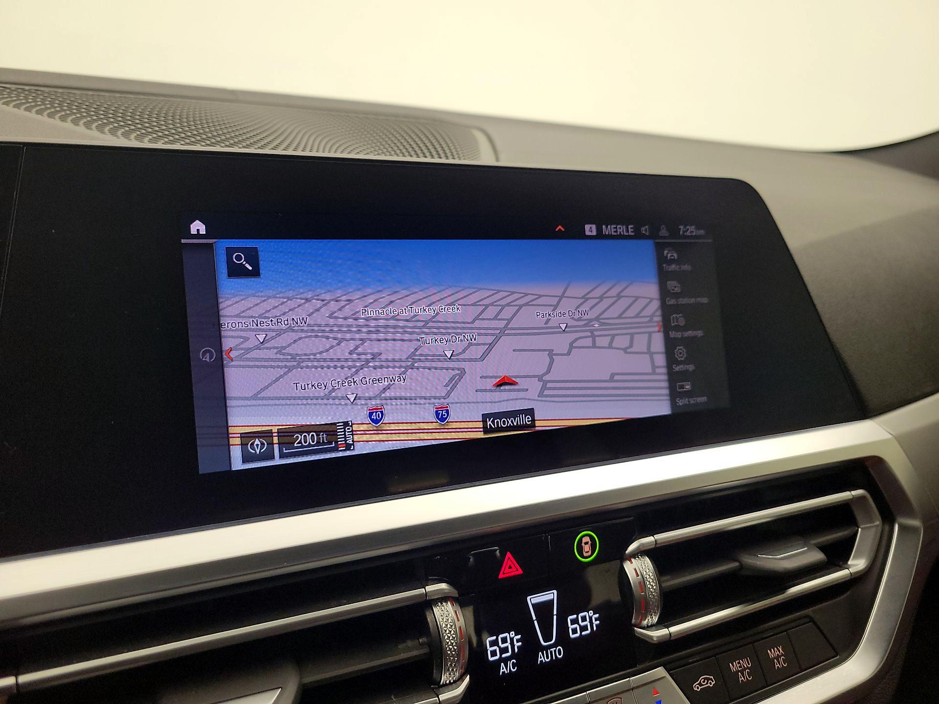 Thumbnail: 2021 BMW 4 Series - 14