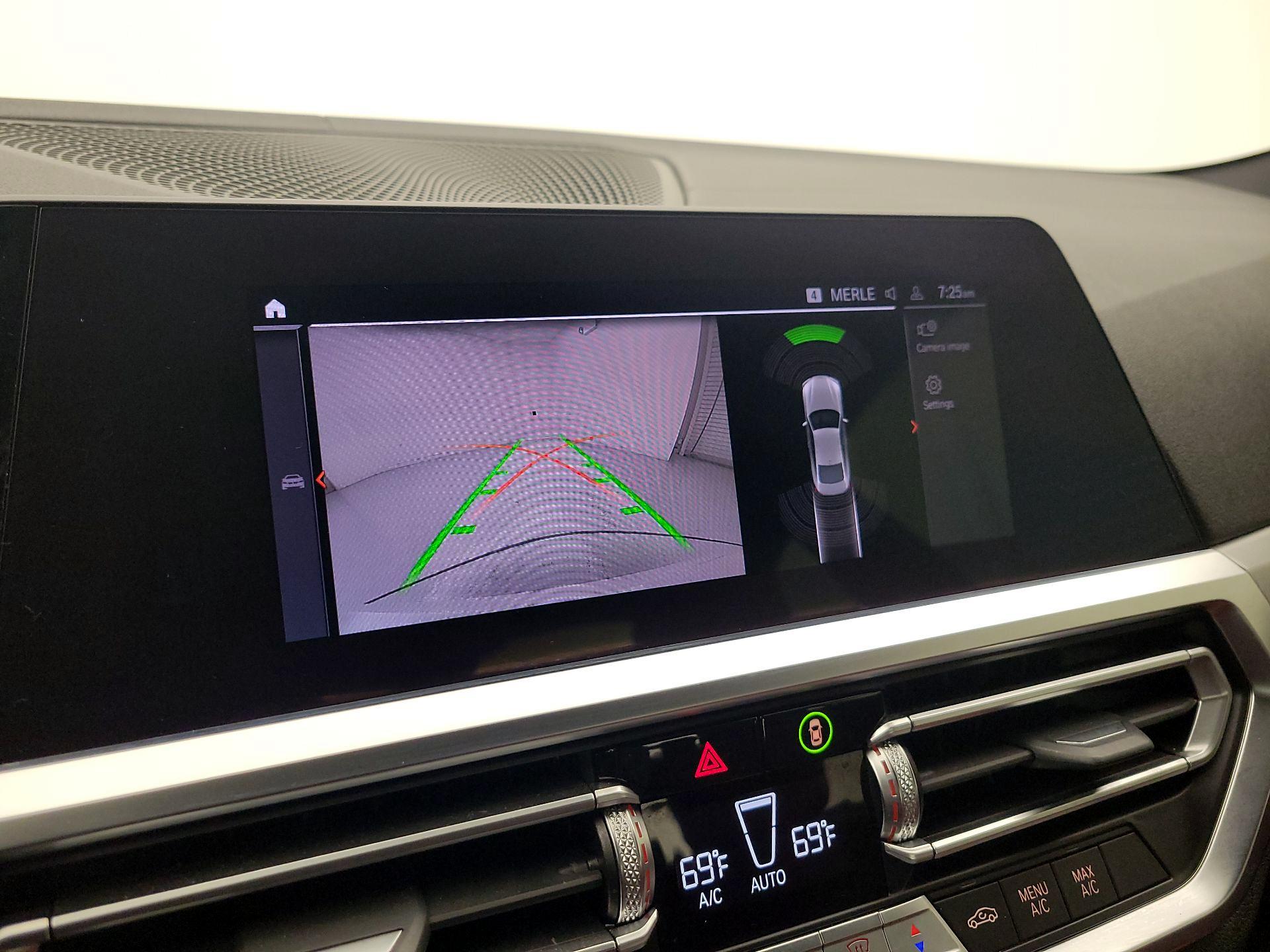 Thumbnail: 2021 BMW 4 Series - 15