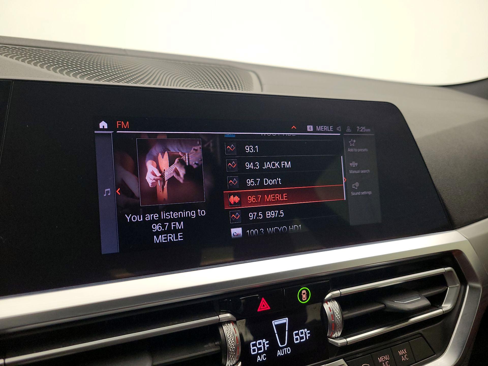 Thumbnail: 2021 BMW 4 Series - 16