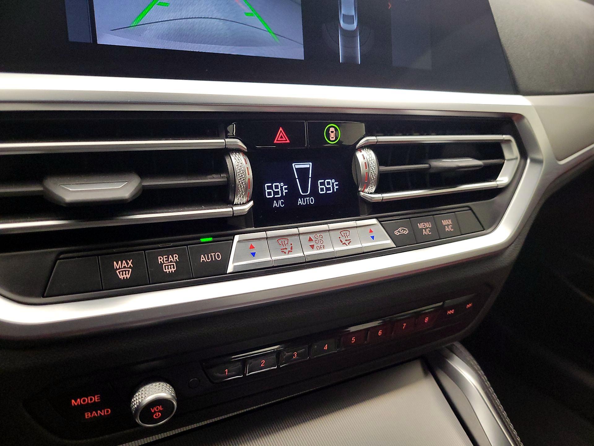 Thumbnail: 2021 BMW 4 Series - 17