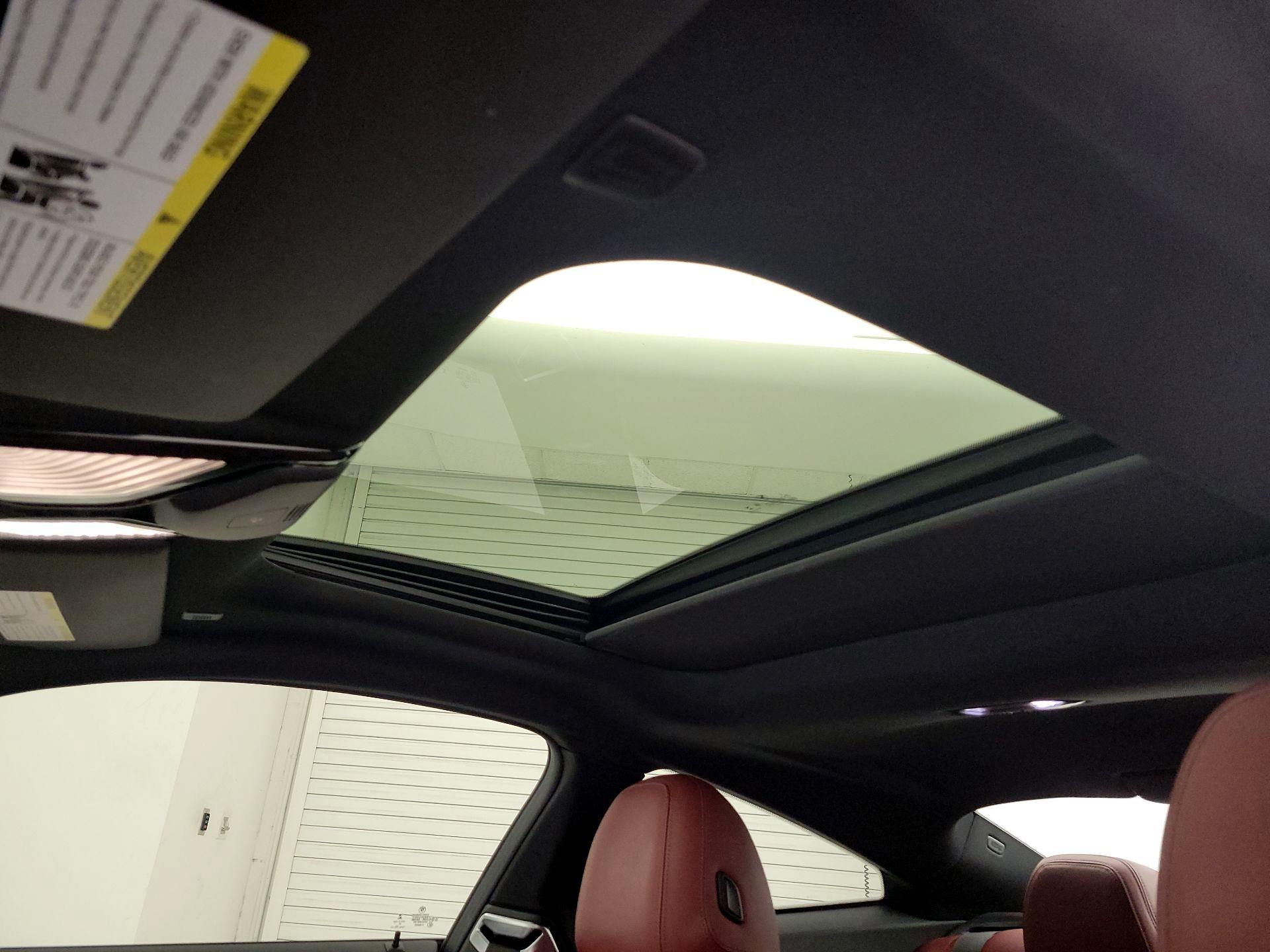 Thumbnail: 2021 BMW 4 Series - 20