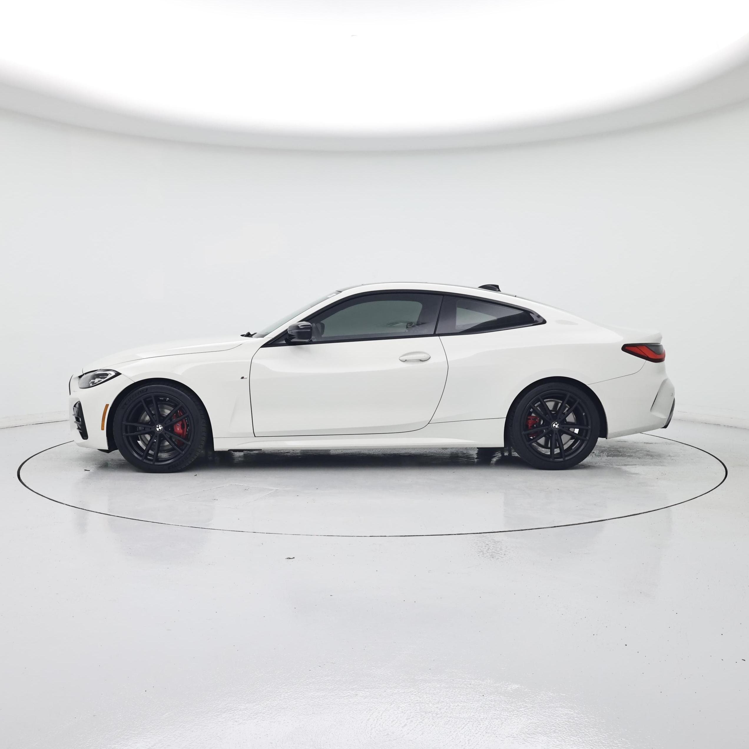 Thumbnail: 2021 BMW 4 Series - 3