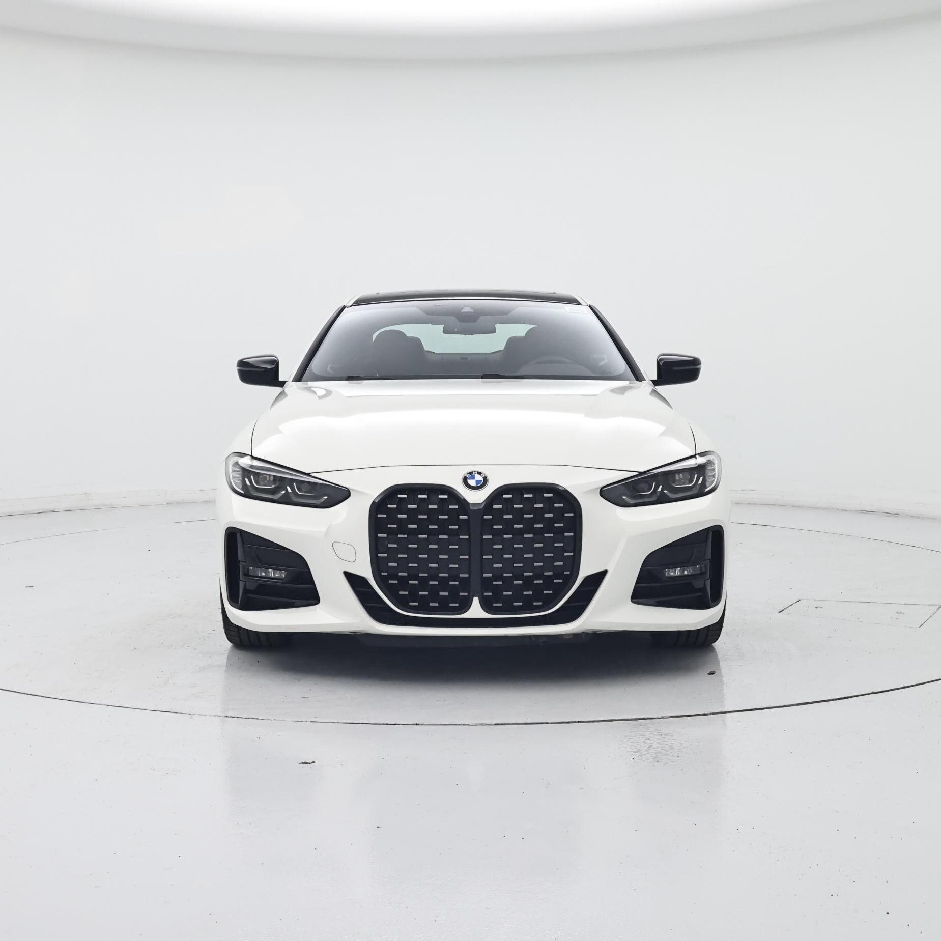 Thumbnail: 2021 BMW 4 Series - 5