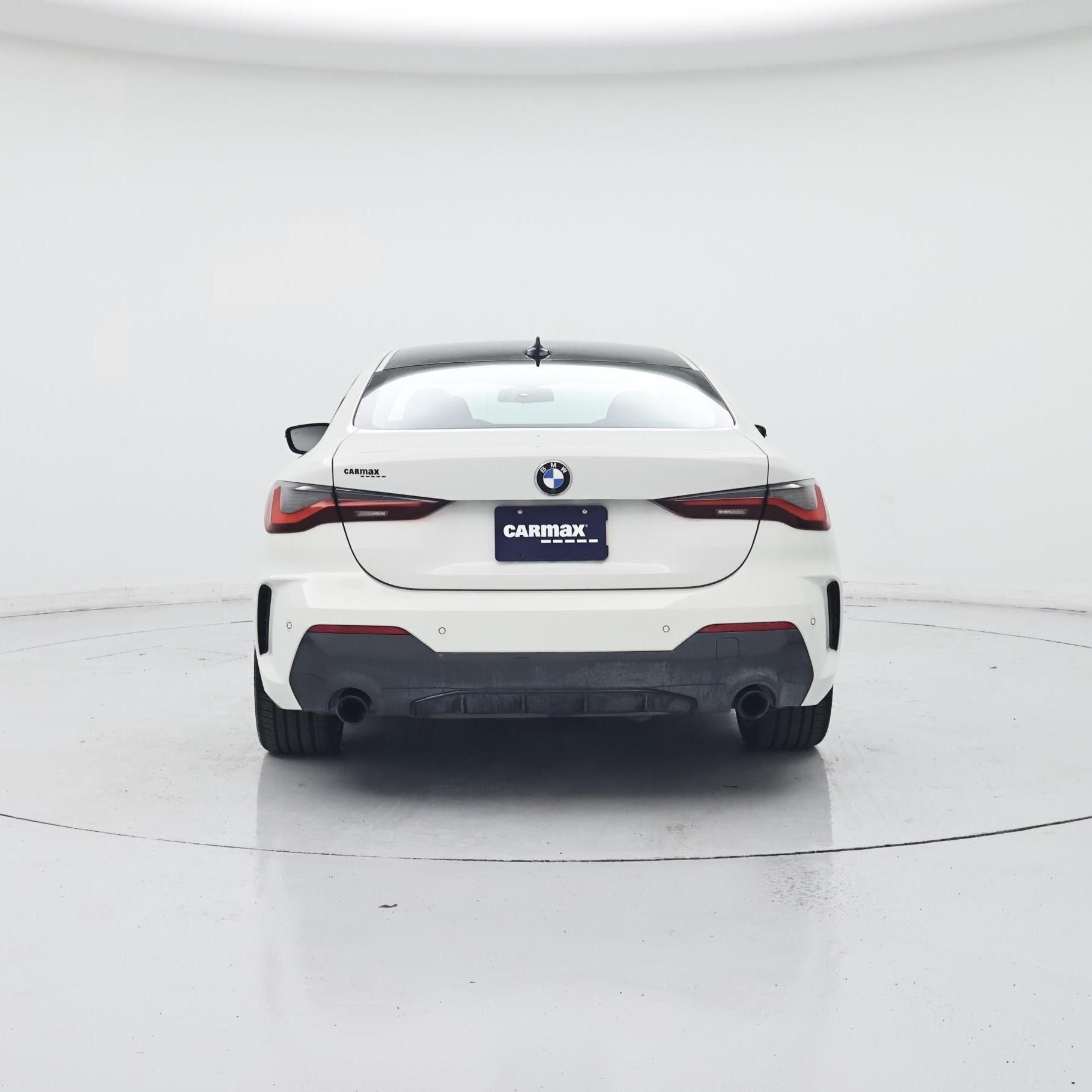 Thumbnail: 2021 BMW 4 Series - 6