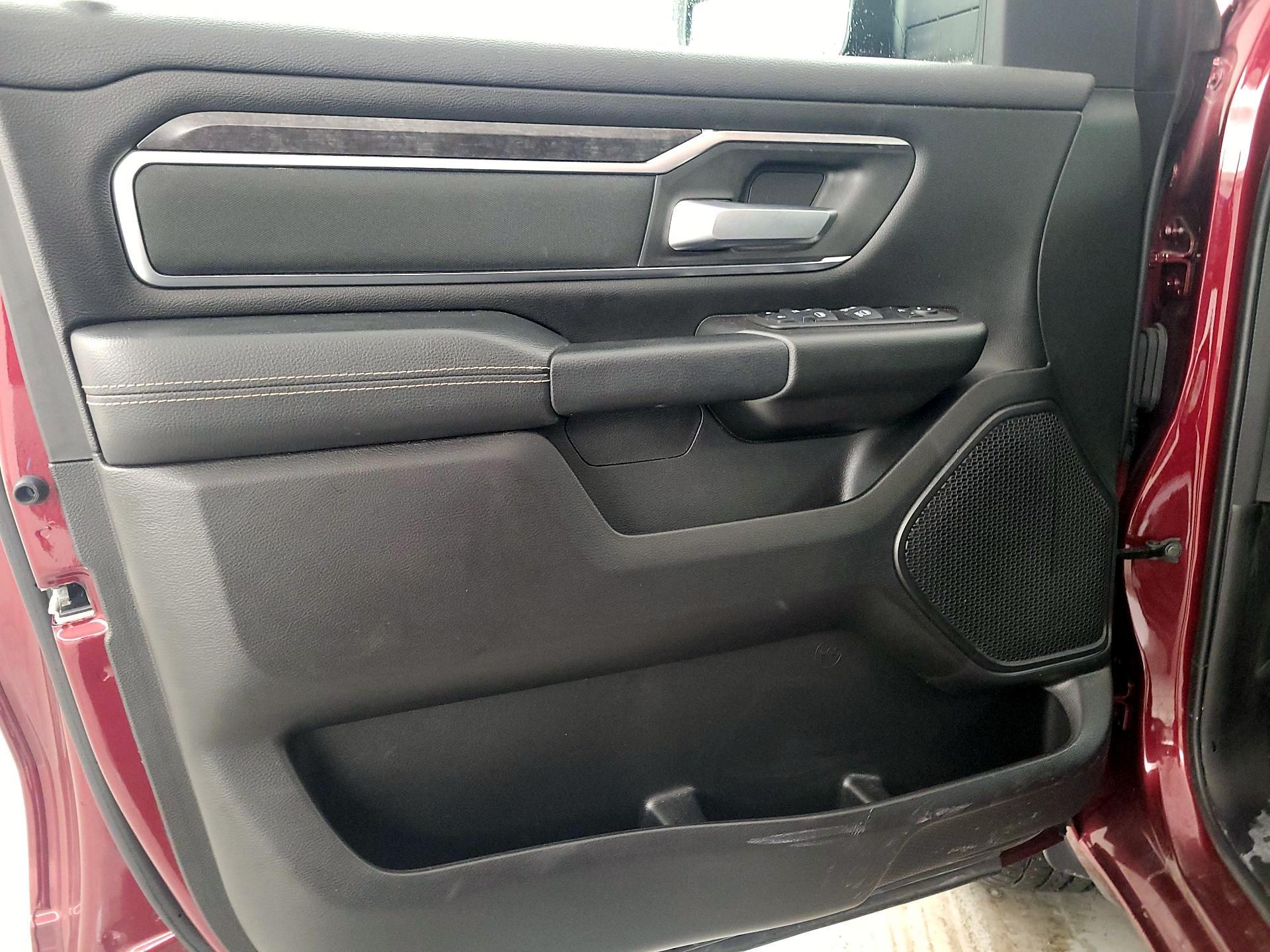 Thumbnail: 2024 RAM 1500 - 12