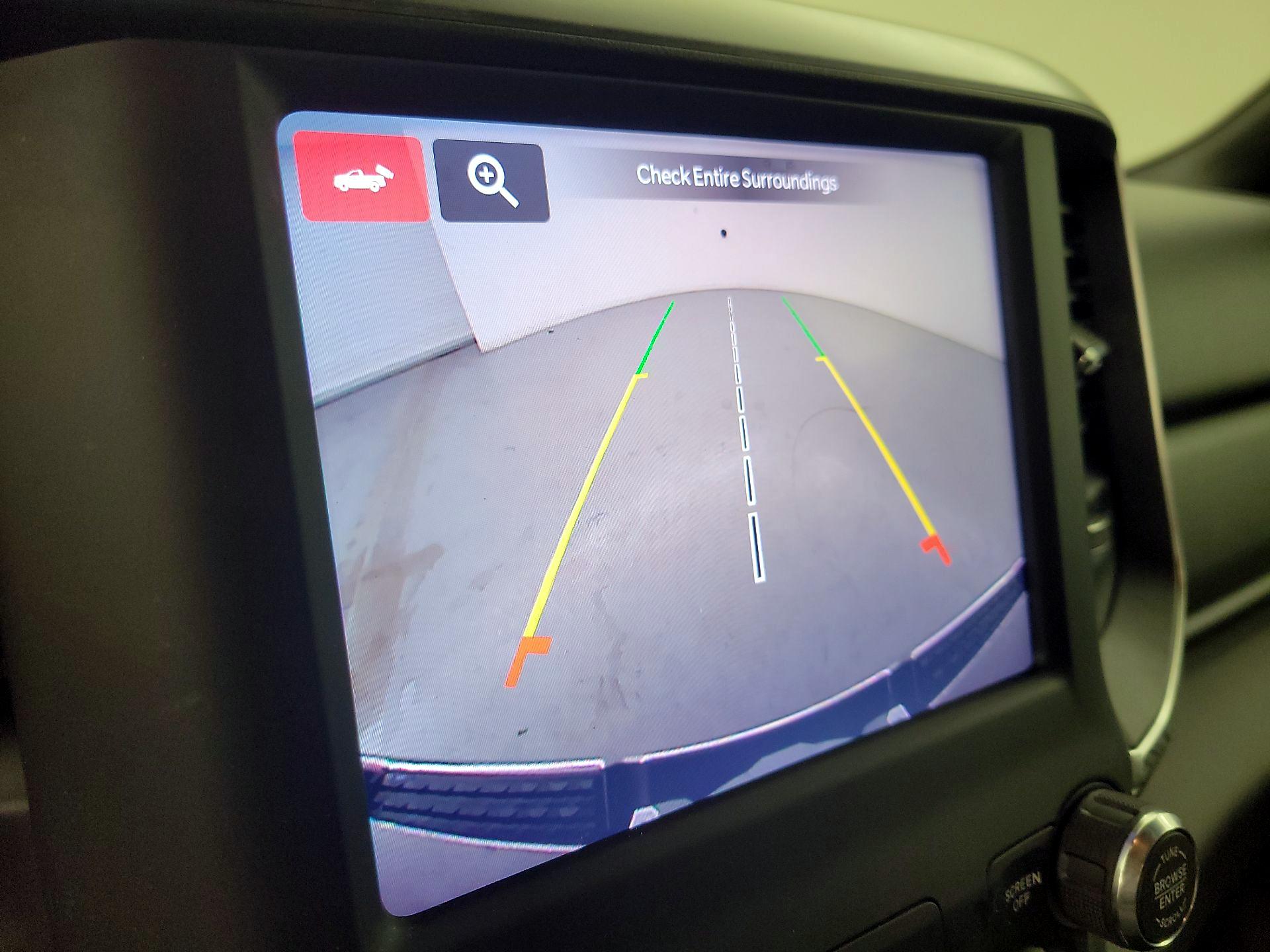 Thumbnail: 2024 RAM 1500 - 14