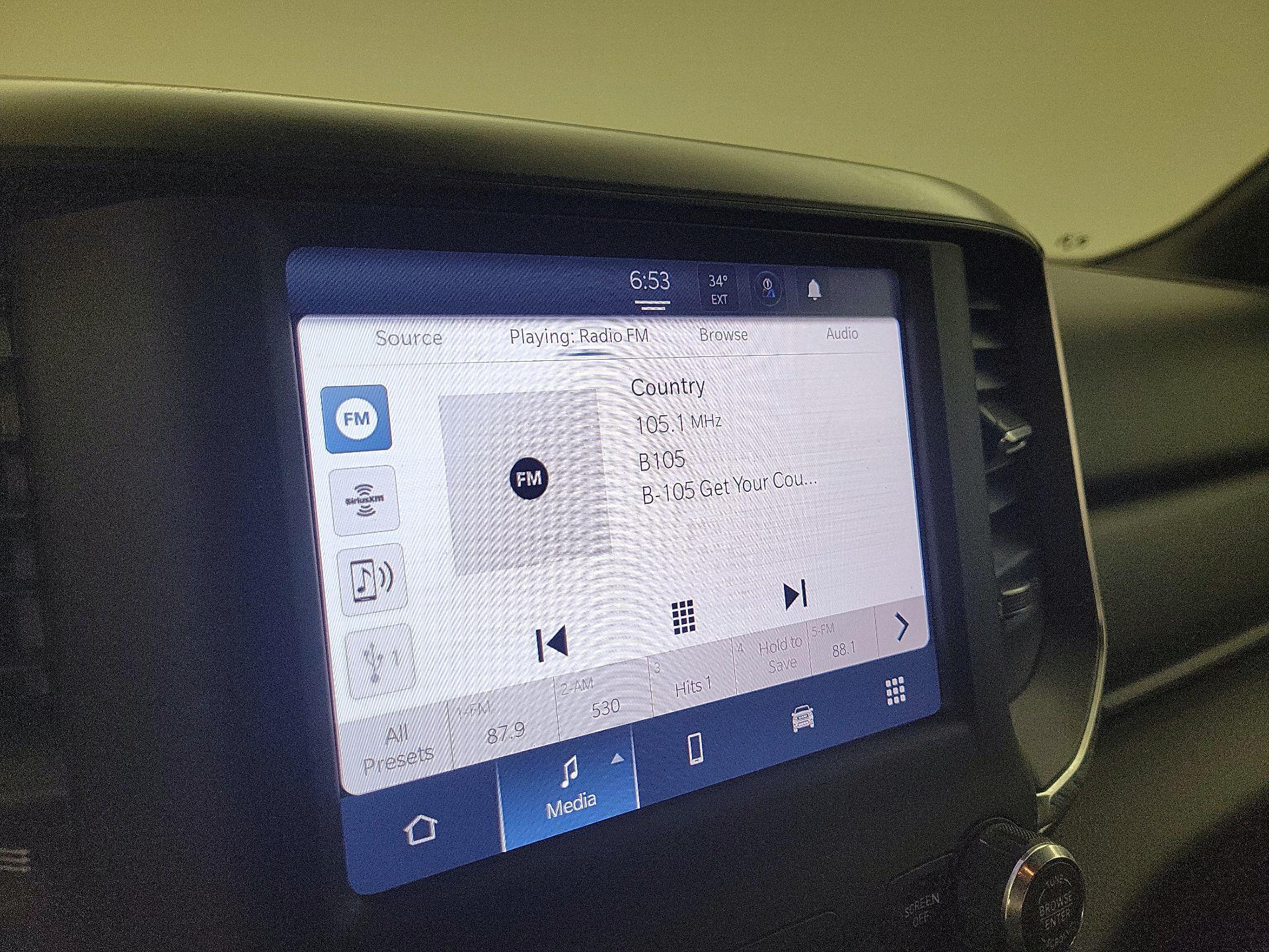 Thumbnail: 2024 RAM 1500 - 15