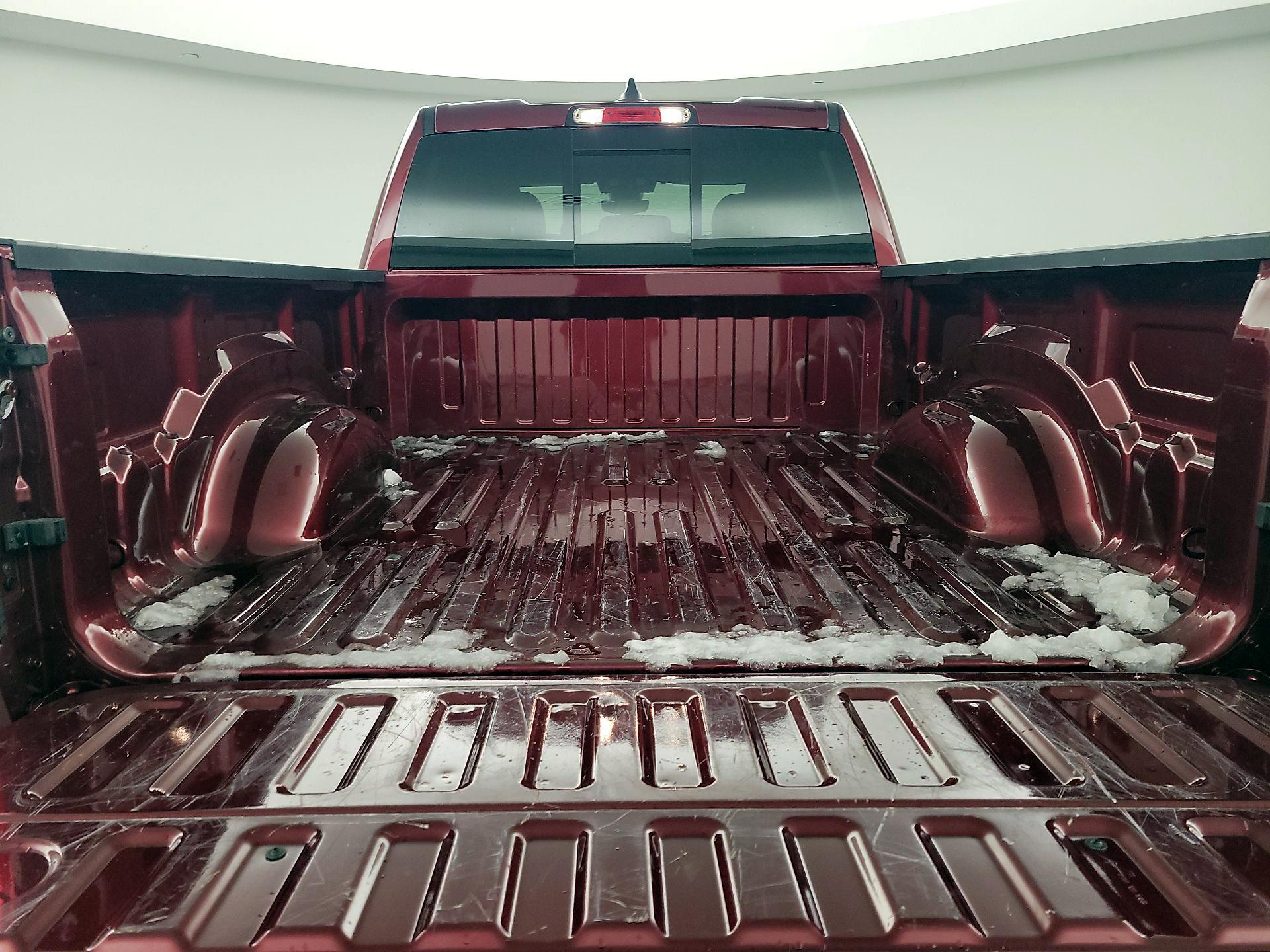 Thumbnail: 2024 RAM 1500 - 20