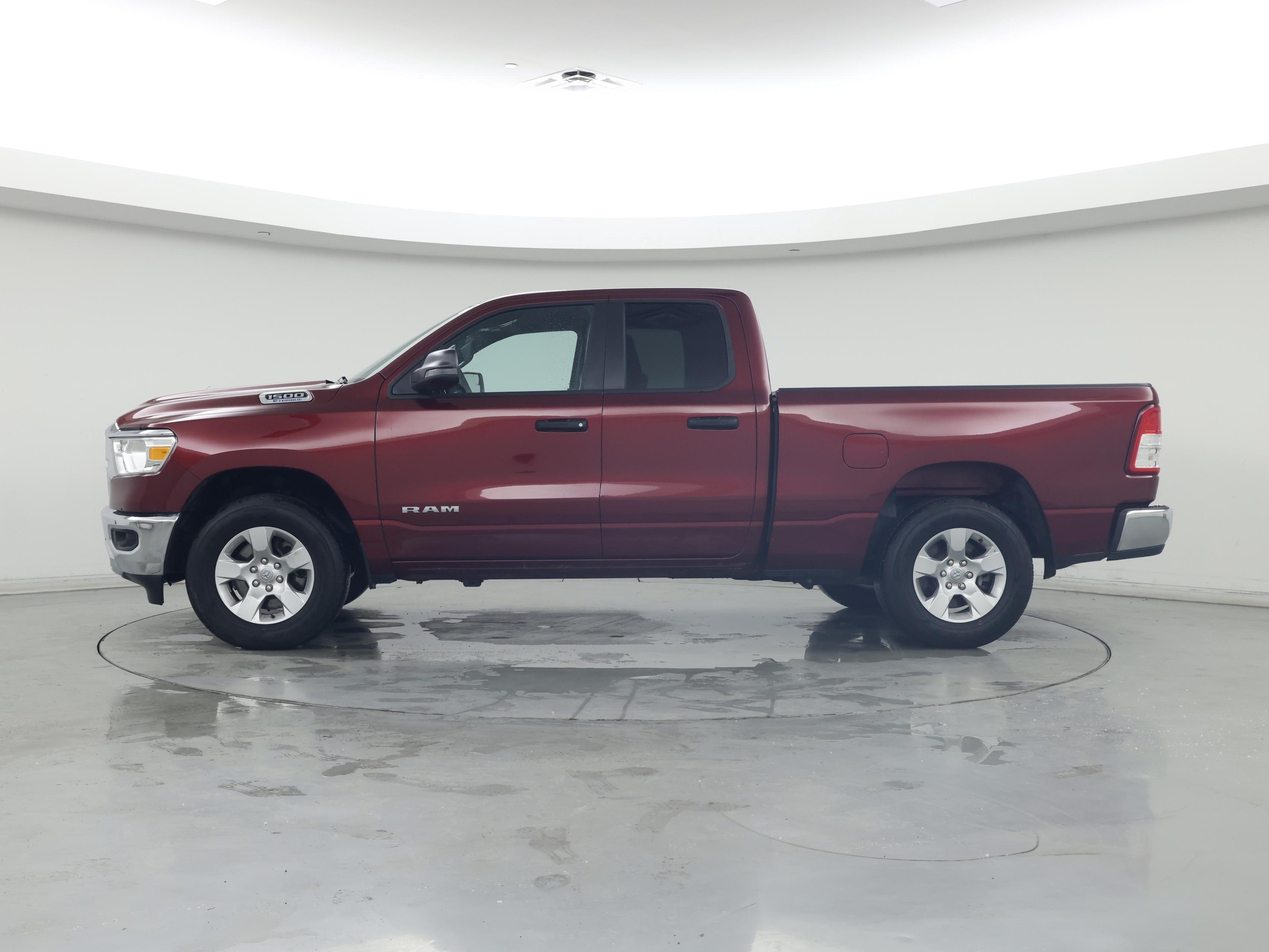 Thumbnail: 2024 RAM 1500 - 3