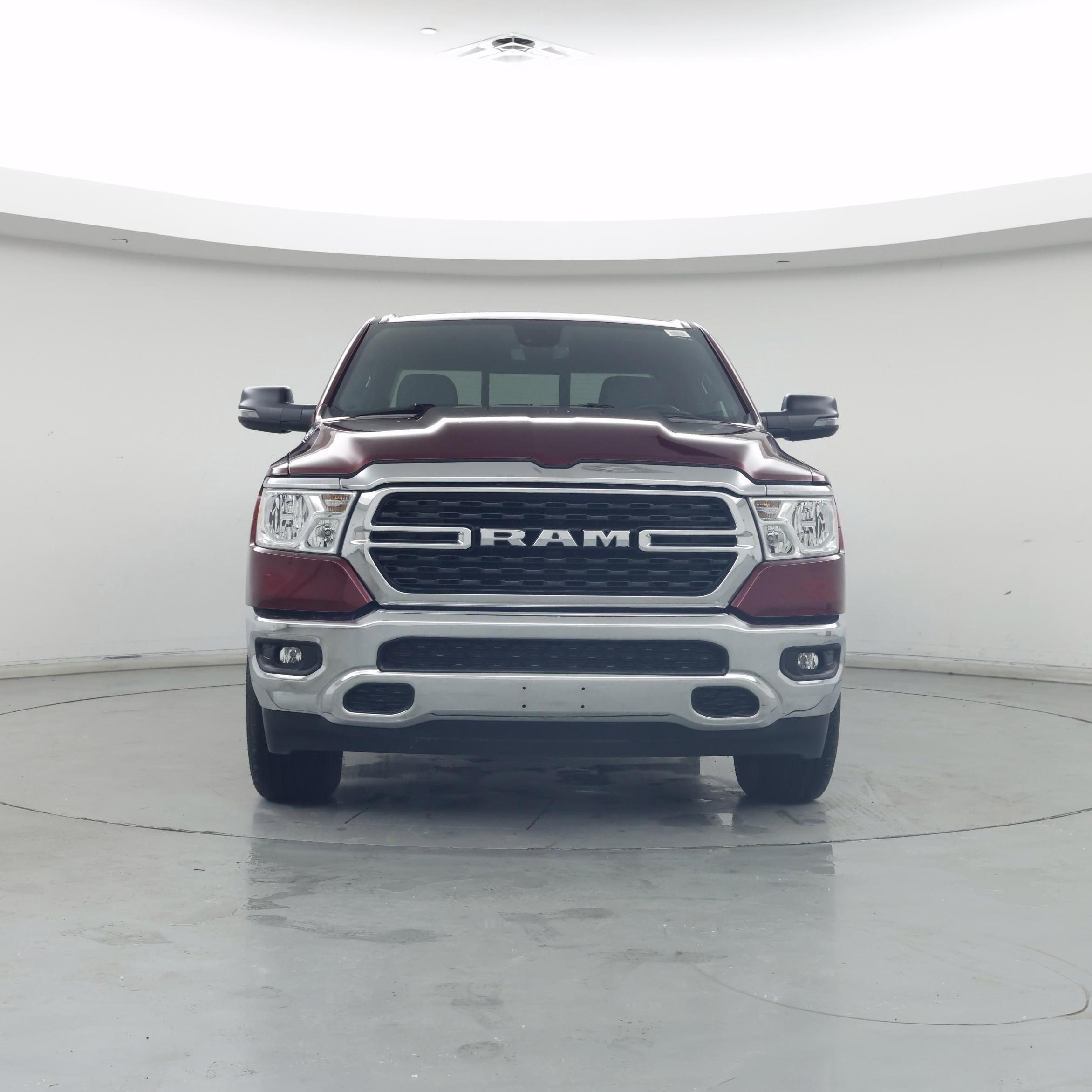 Thumbnail: 2024 RAM 1500 - 5