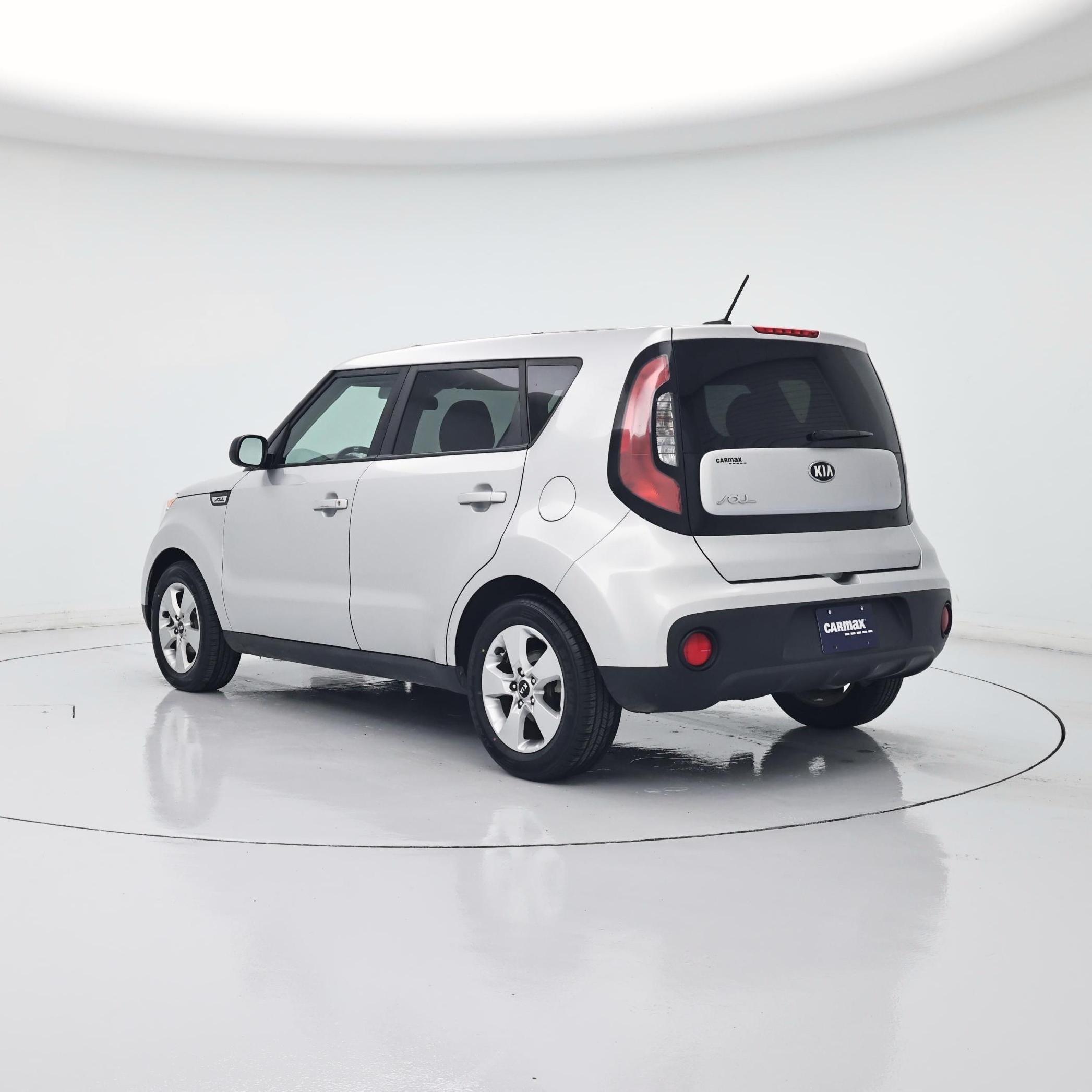 Thumbnail: 2017 Kia Soul - 2