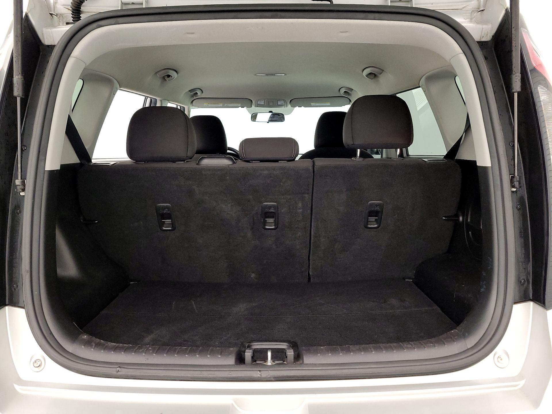 Thumbnail: 2017 Kia Soul - 19