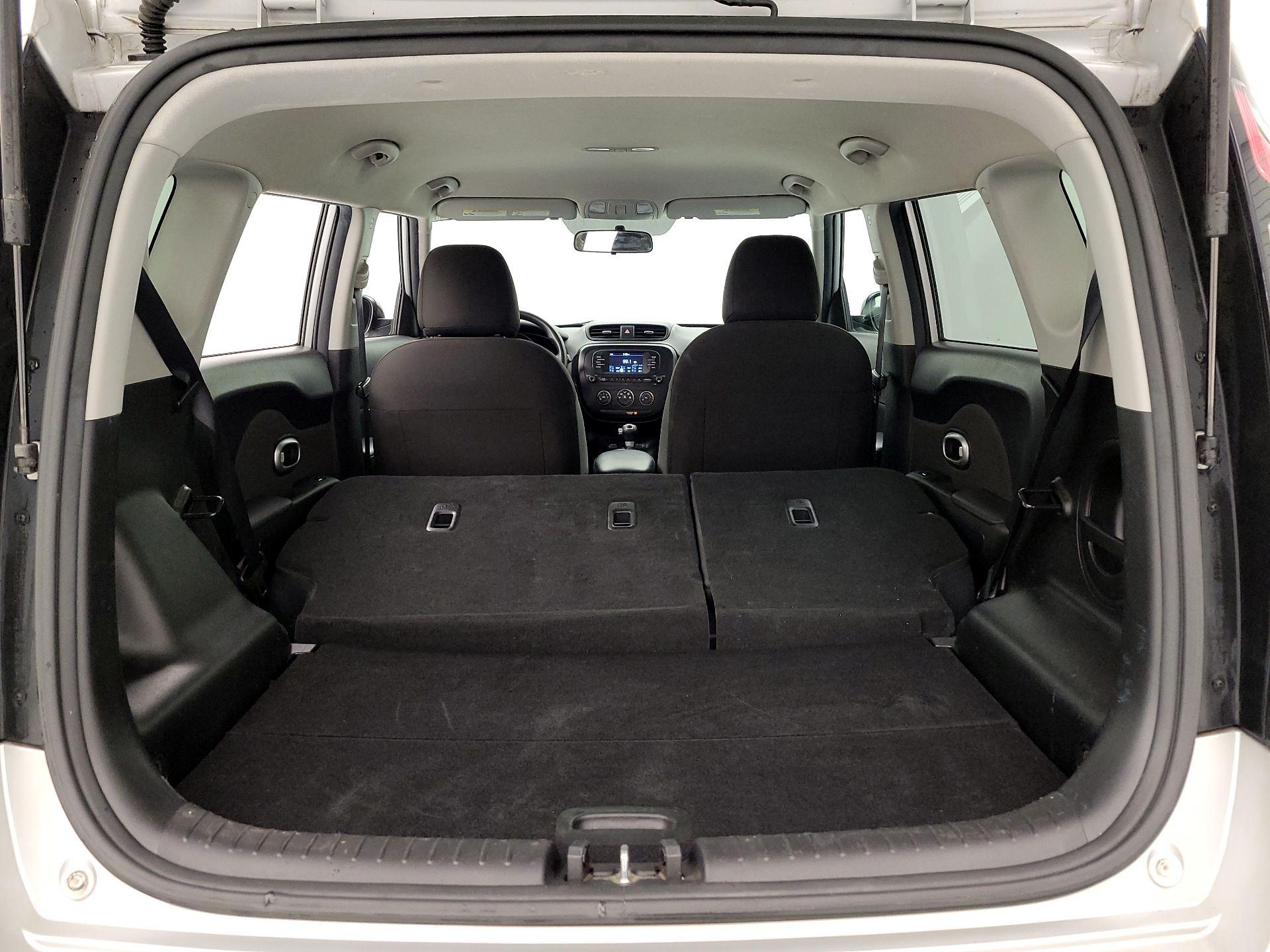 Thumbnail: 2017 Kia Soul - 20