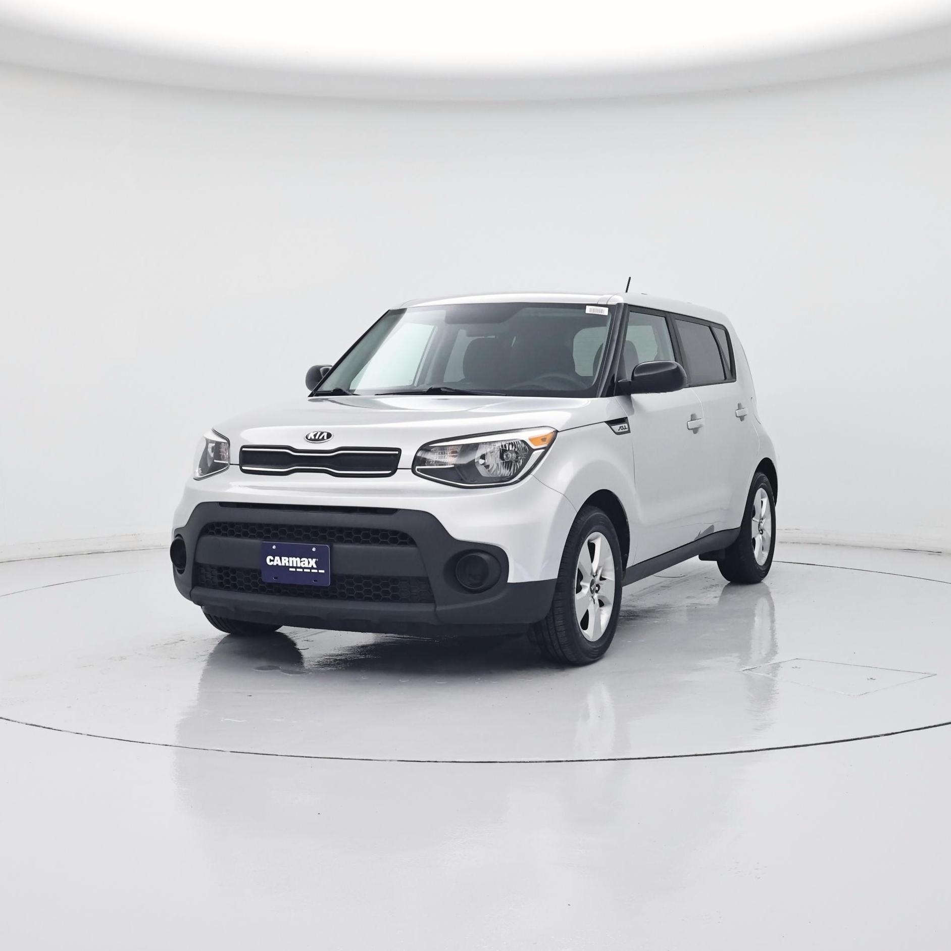 Thumbnail: 2017 Kia Soul - 4