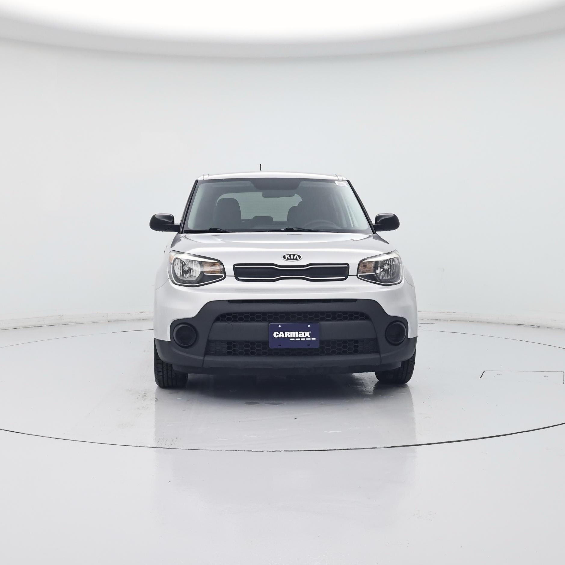 Thumbnail: 2017 Kia Soul - 5